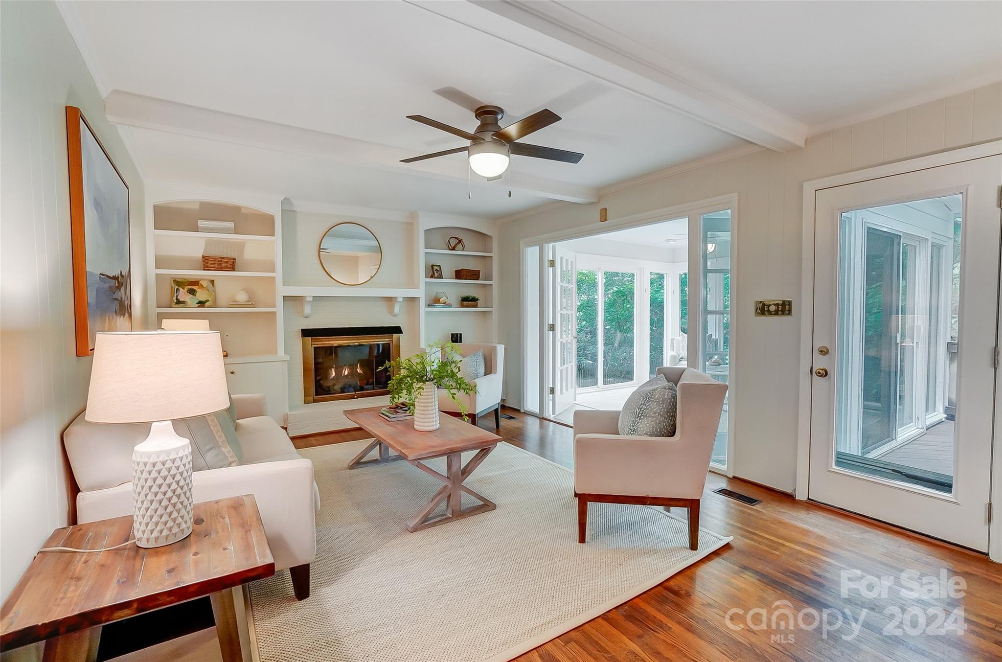 900 Braeburn Road Charlotte NC 28211
