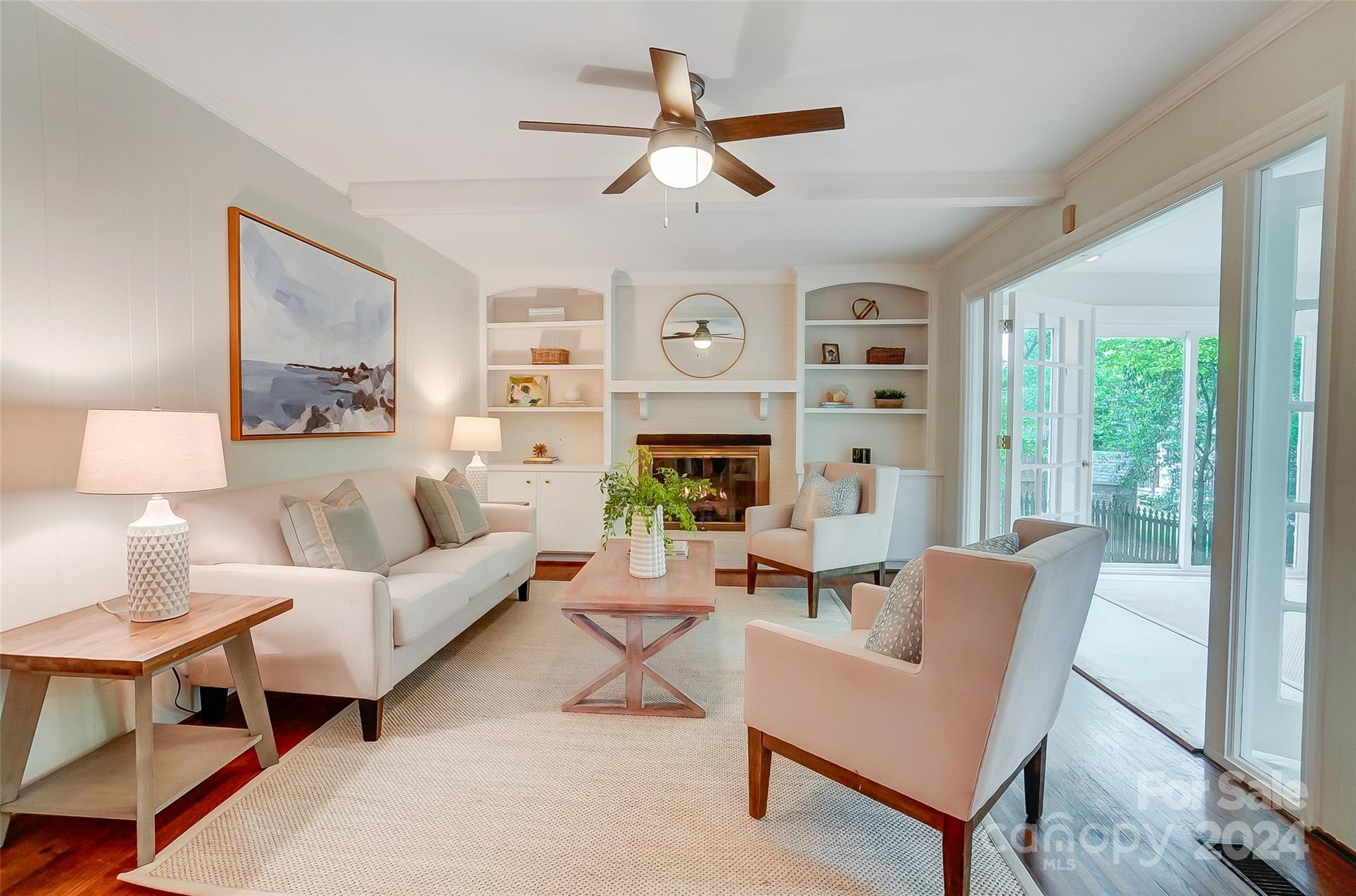 900 Braeburn Road Charlotte NC 28211