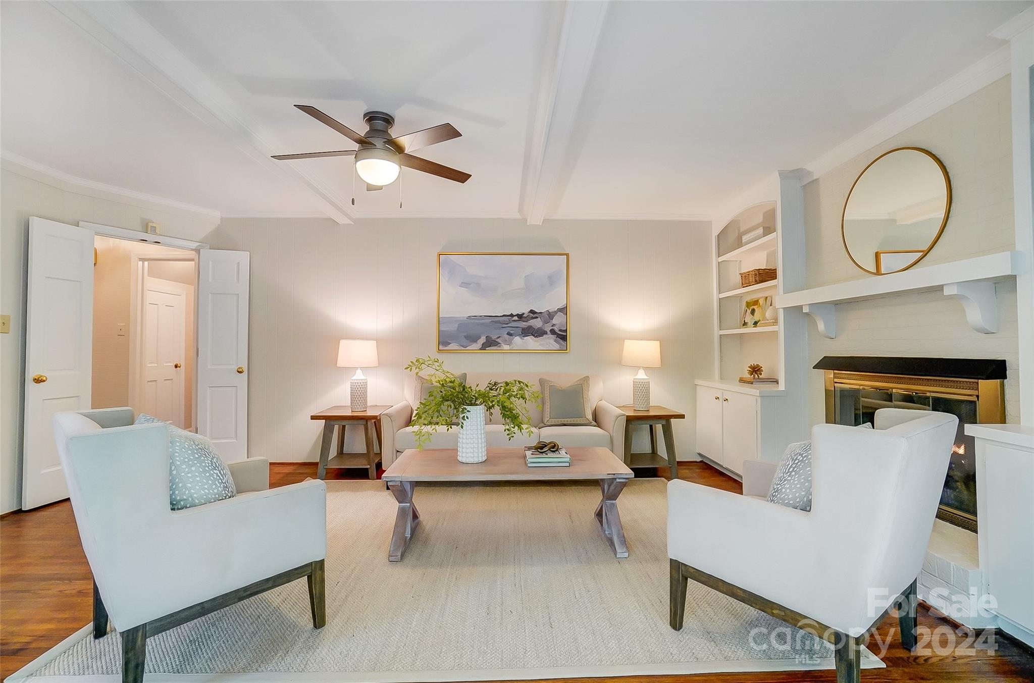 900 Braeburn Road Charlotte NC 28211