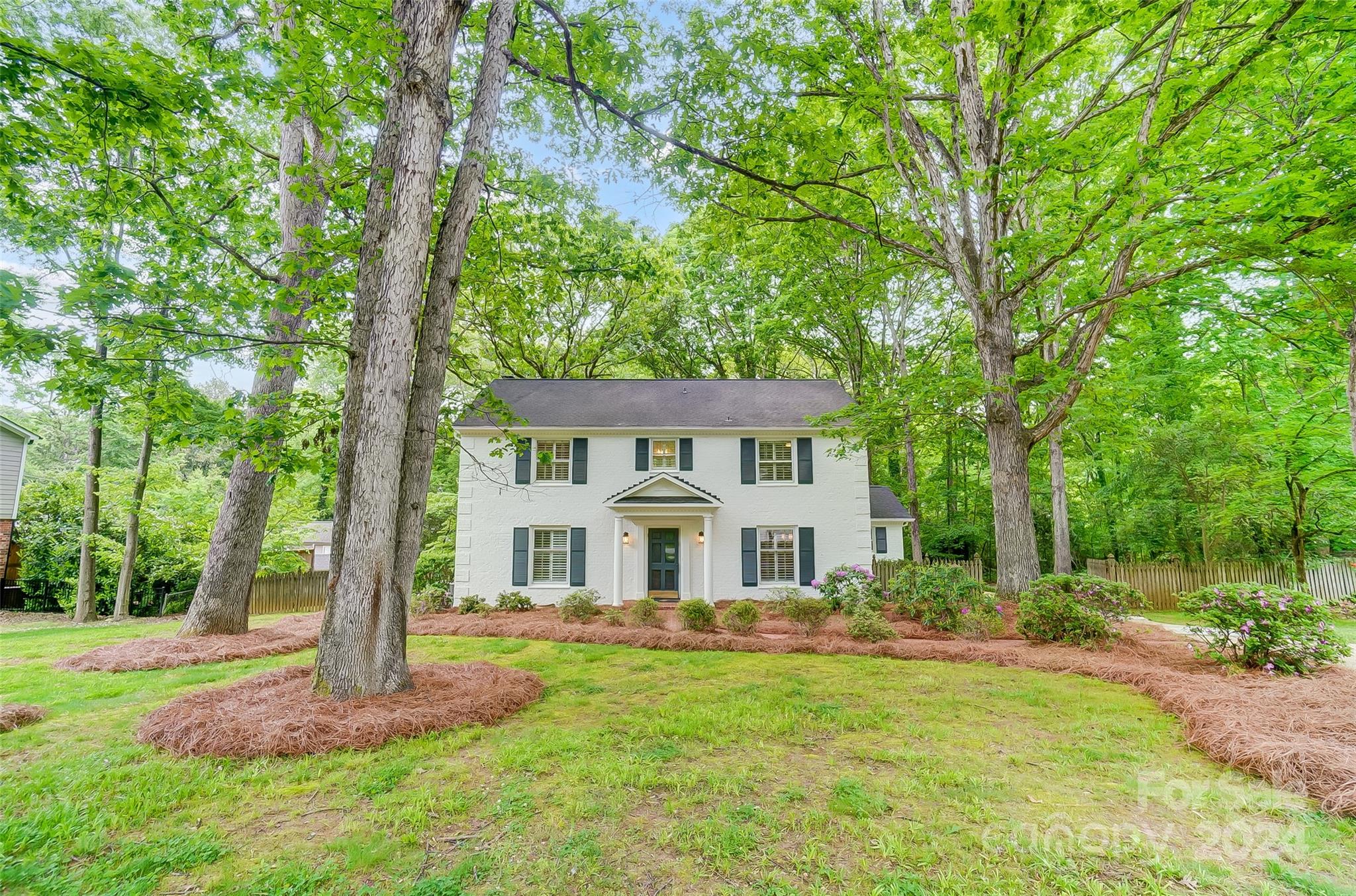 900 Braeburn Road Charlotte NC 28211