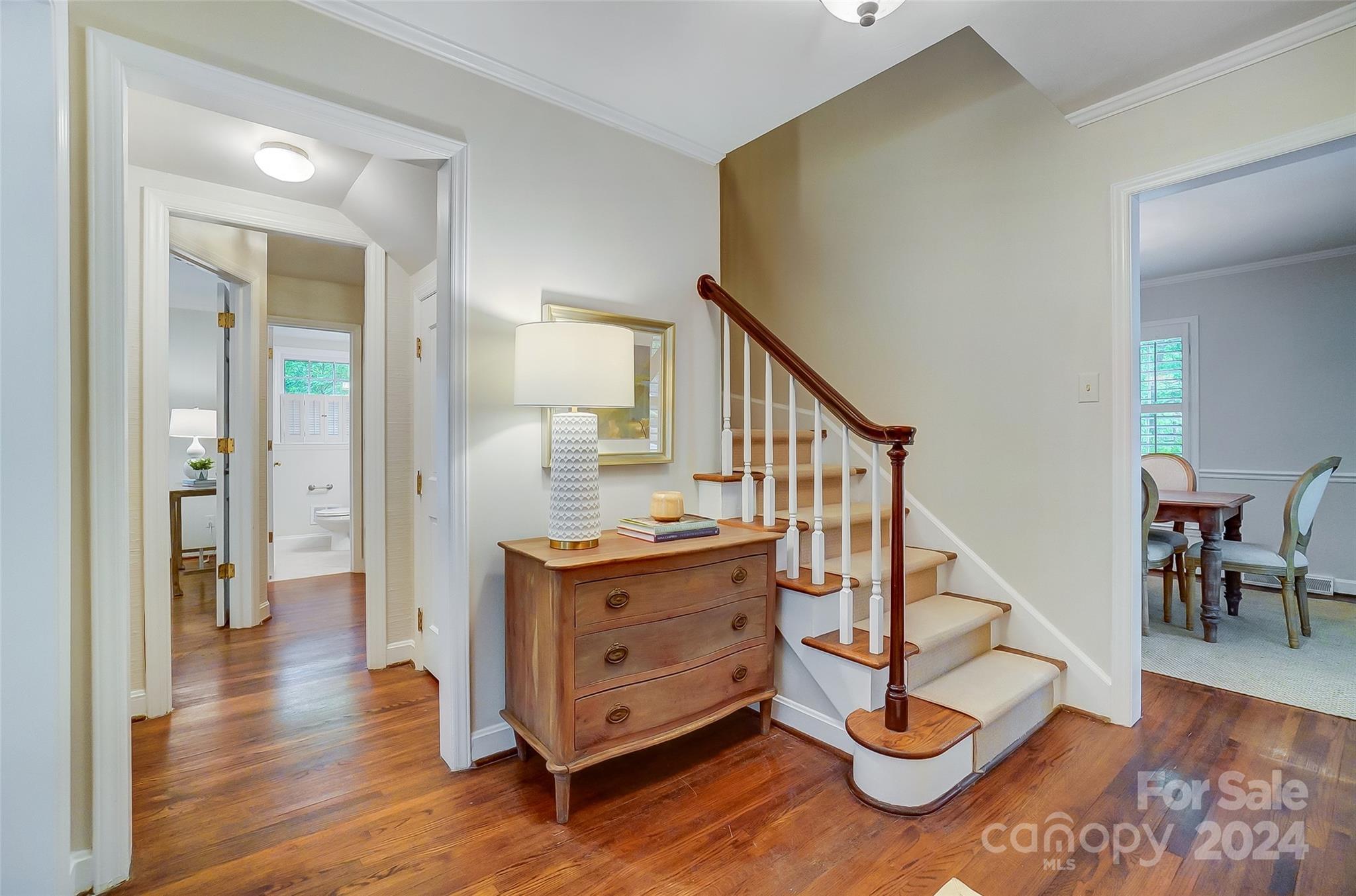 900 Braeburn Road Charlotte NC 28211