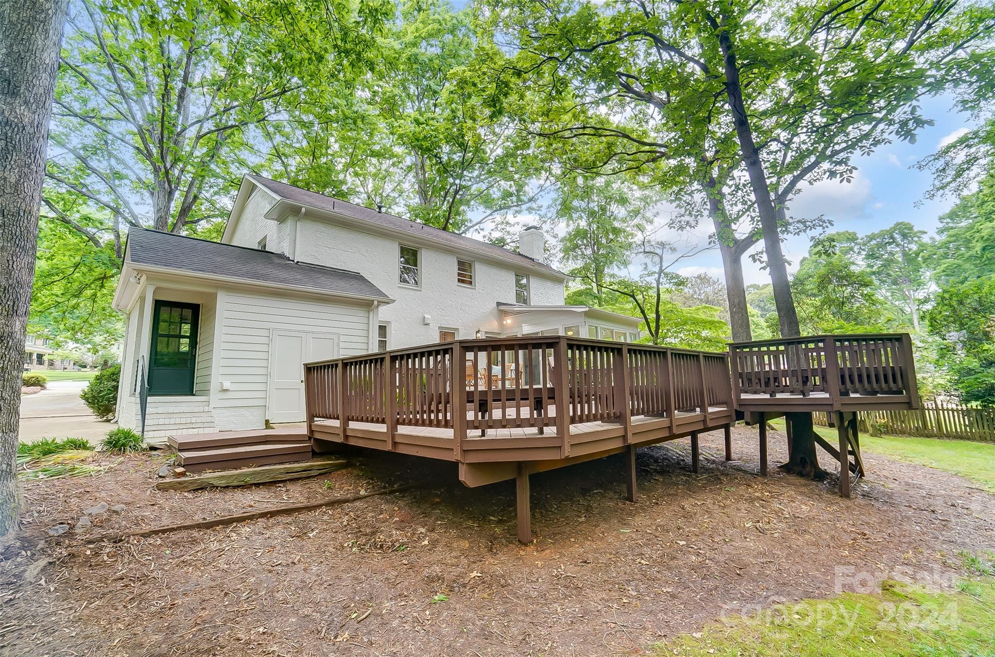 900 Braeburn Road Charlotte NC 28211