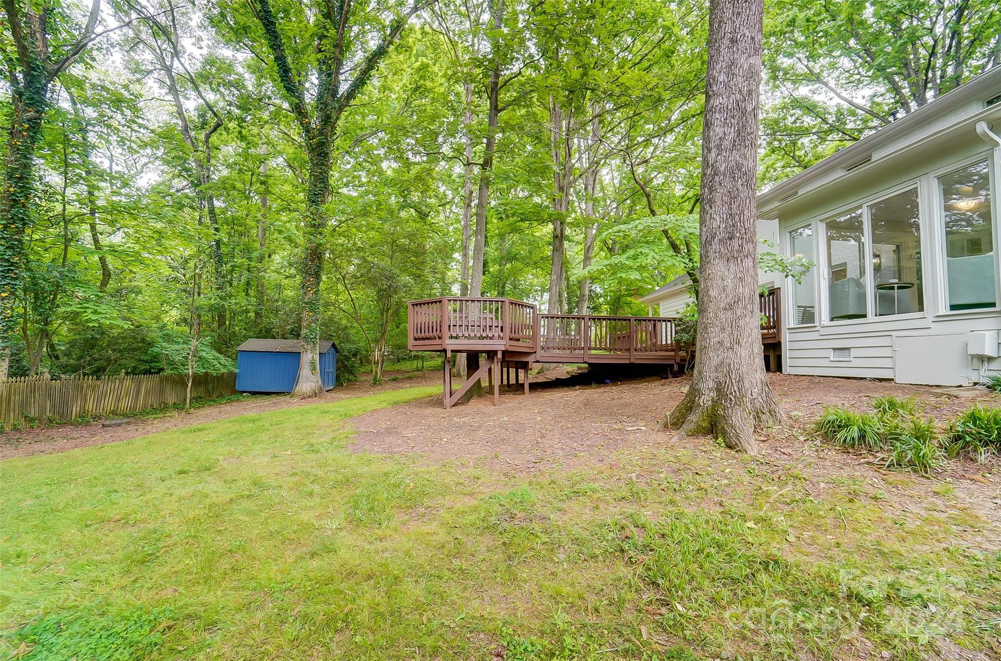 900 Braeburn Road Charlotte NC 28211