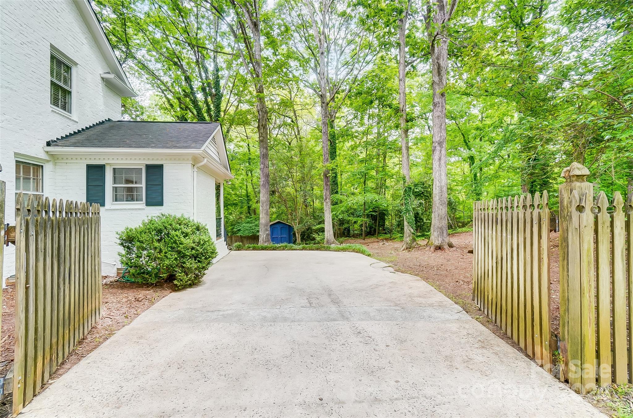 900 Braeburn Road Charlotte NC 28211