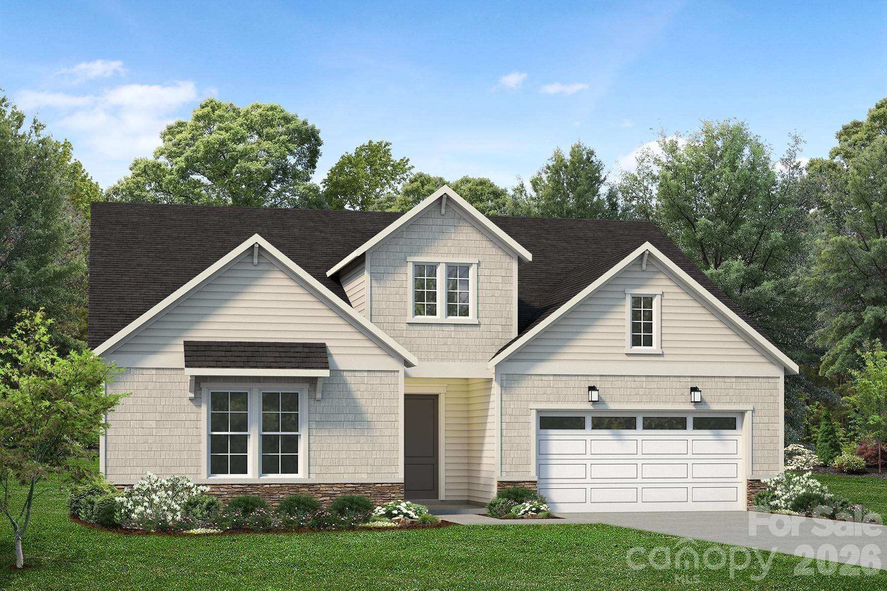 4201 Pinekirk Drive Charlotte NC 28269
