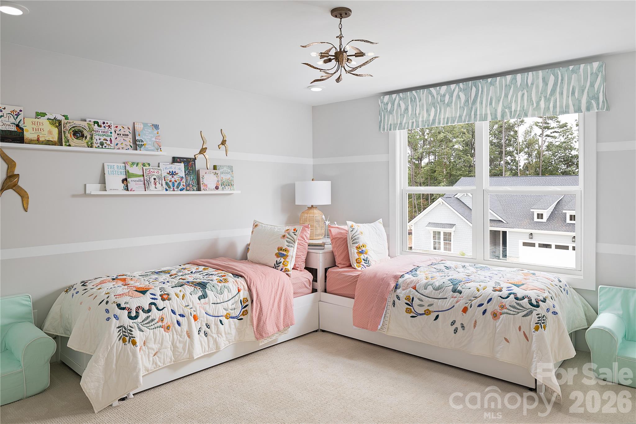 4201 Pinekirk Drive Charlotte NC 28269