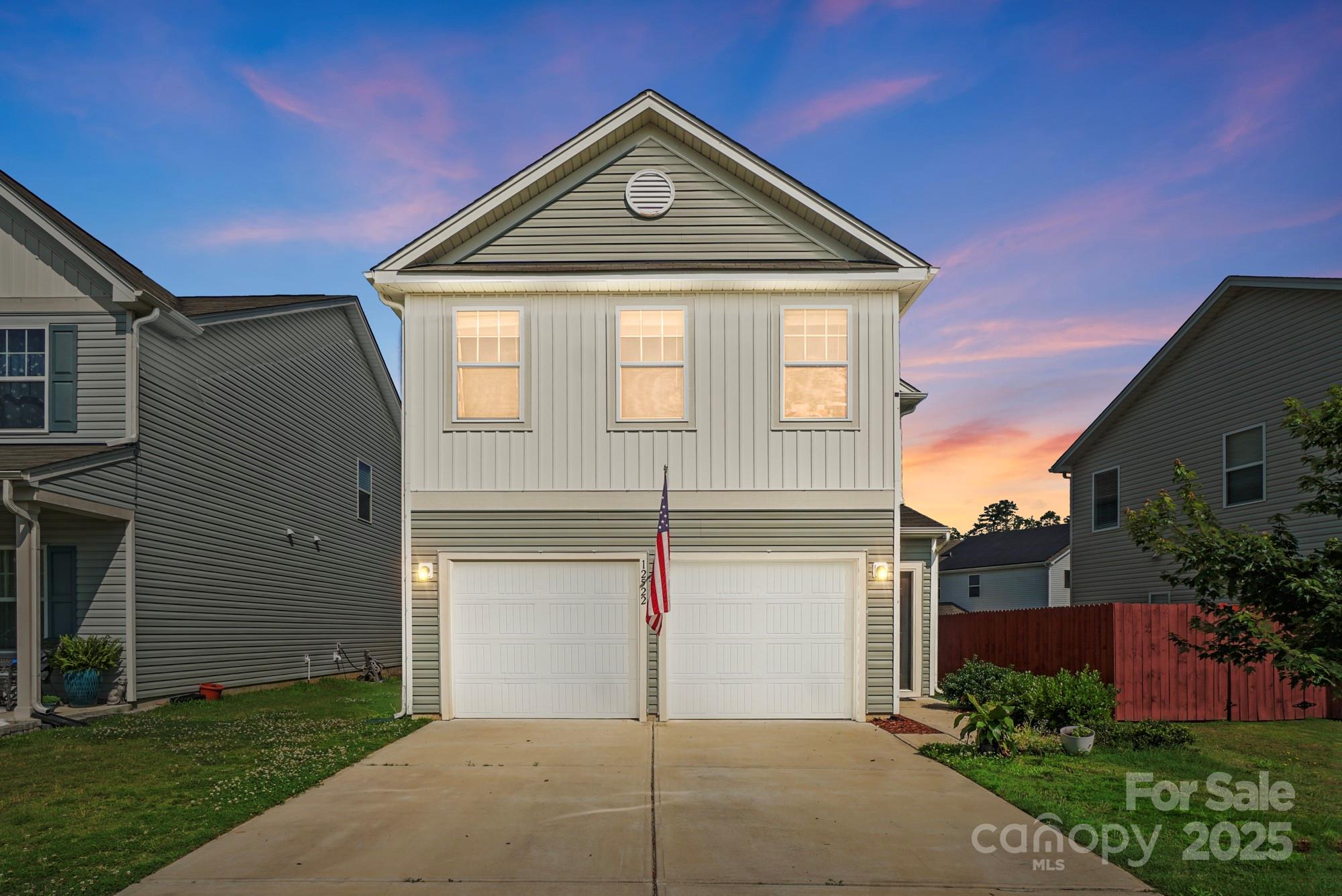 12522 Palomino Drive Midland NC 28107