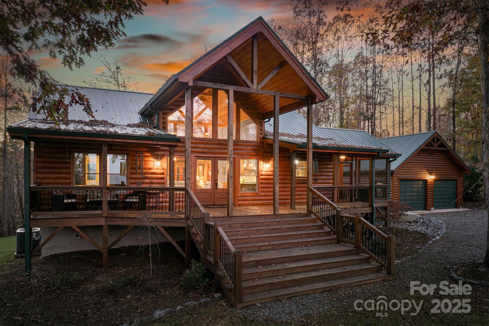 41 Lakeview Trail Nebo NC 28761