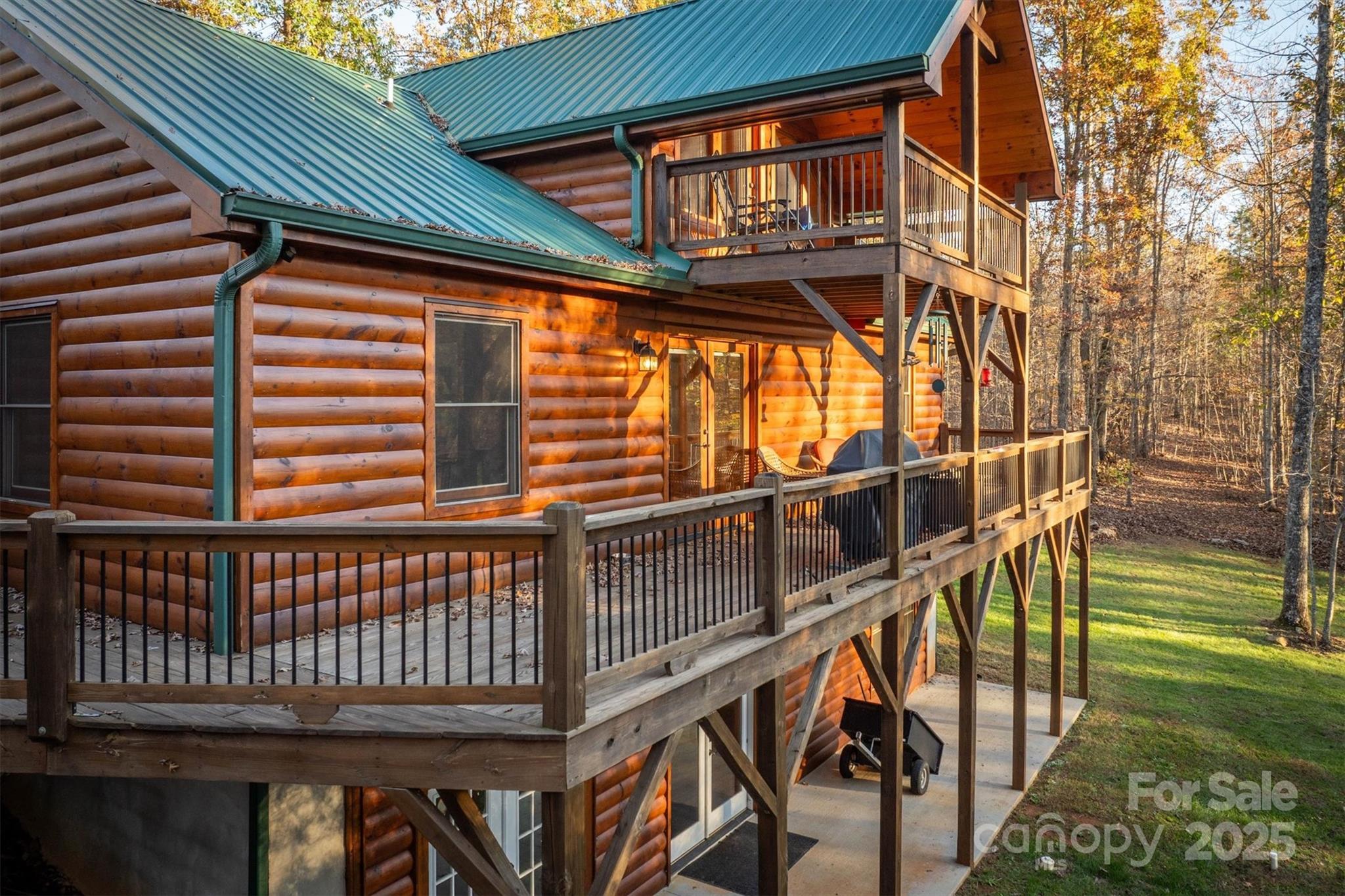 41 Lakeview Trail Nebo NC 28761