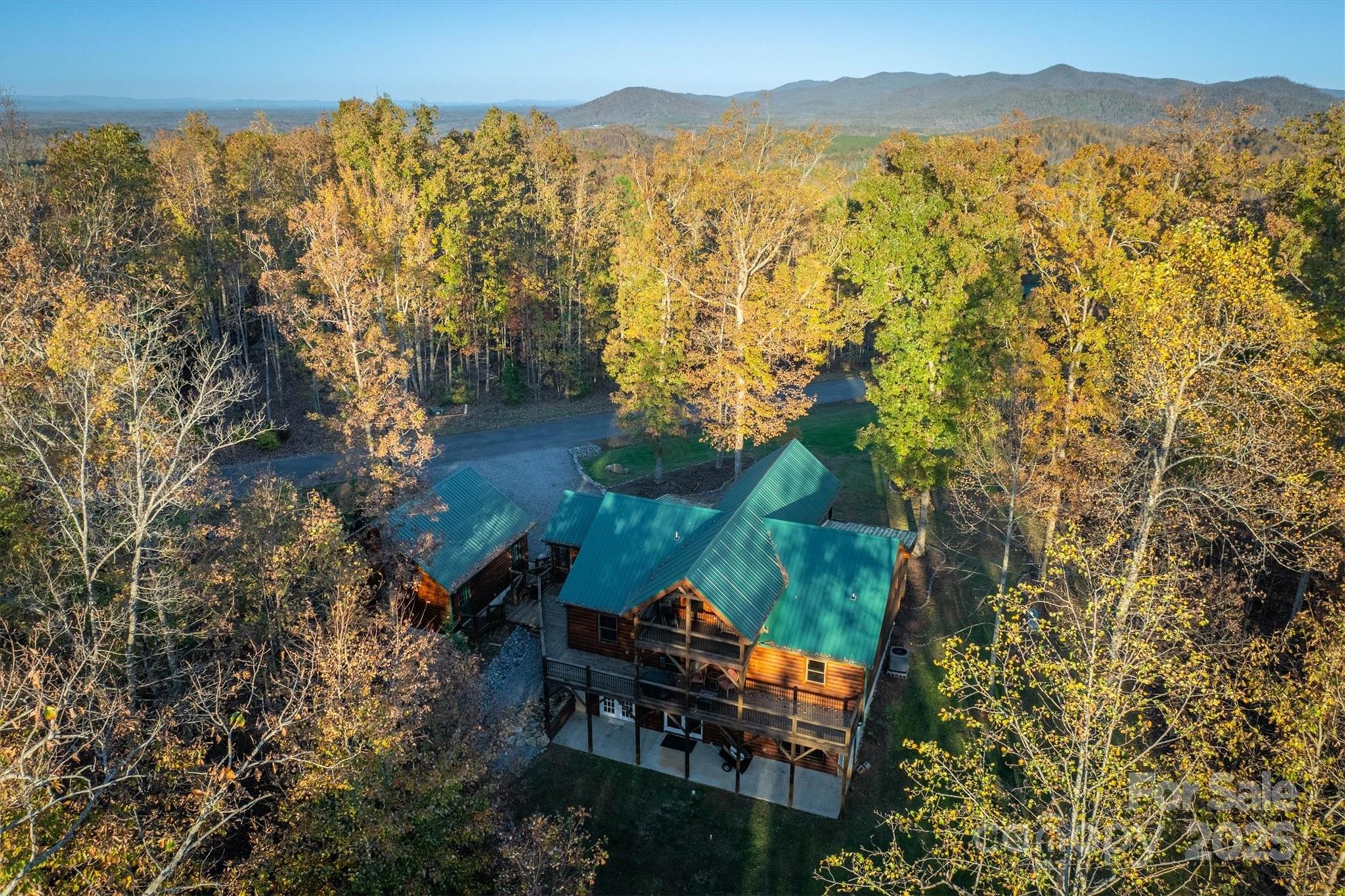 41 Lakeview Trail Nebo NC 28761