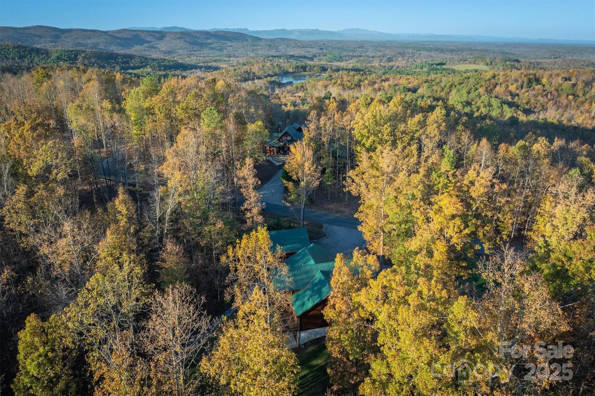 41 Lakeview Trail Nebo NC 28761
