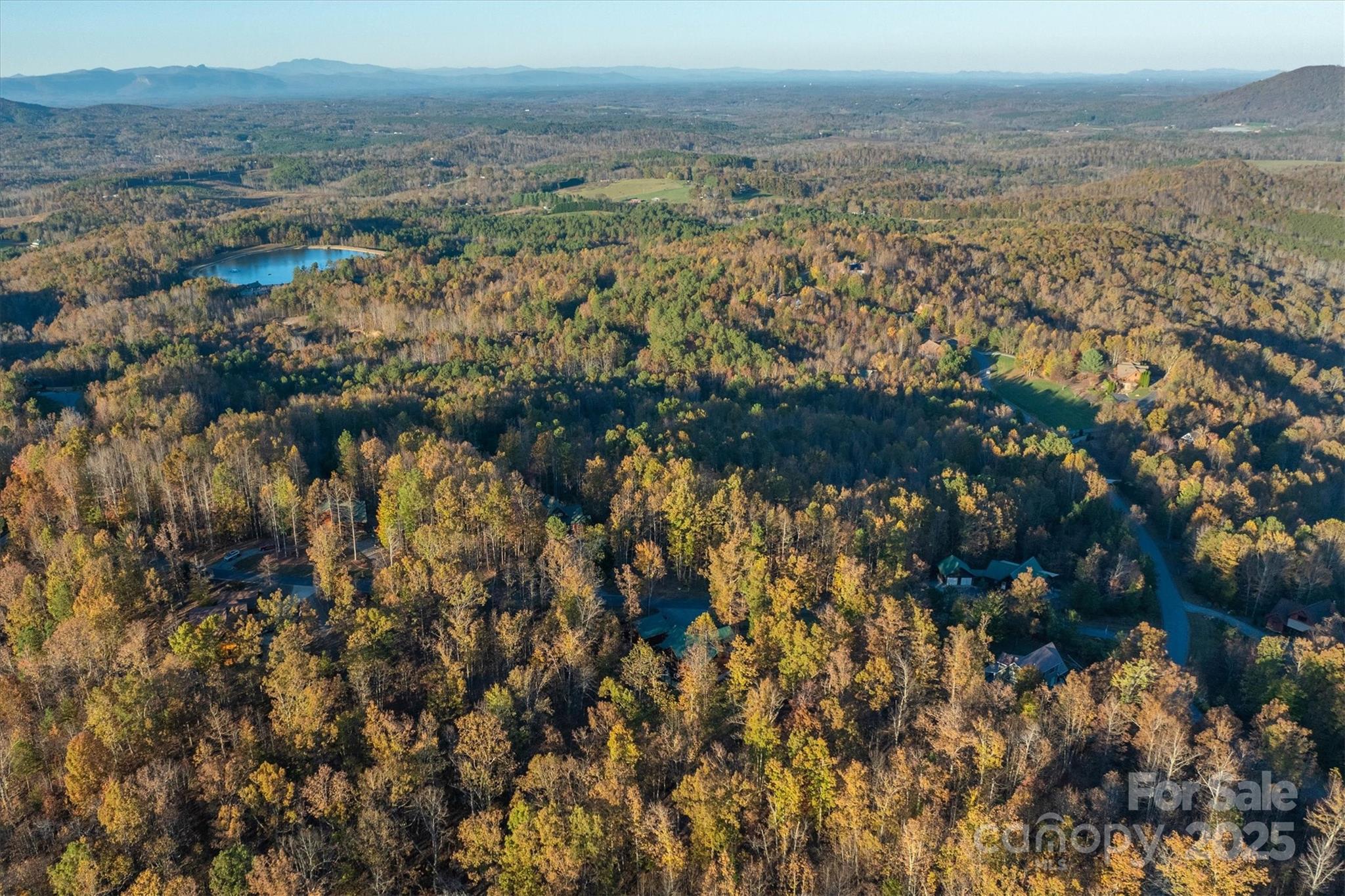 41 Lakeview Trail Nebo NC 28761