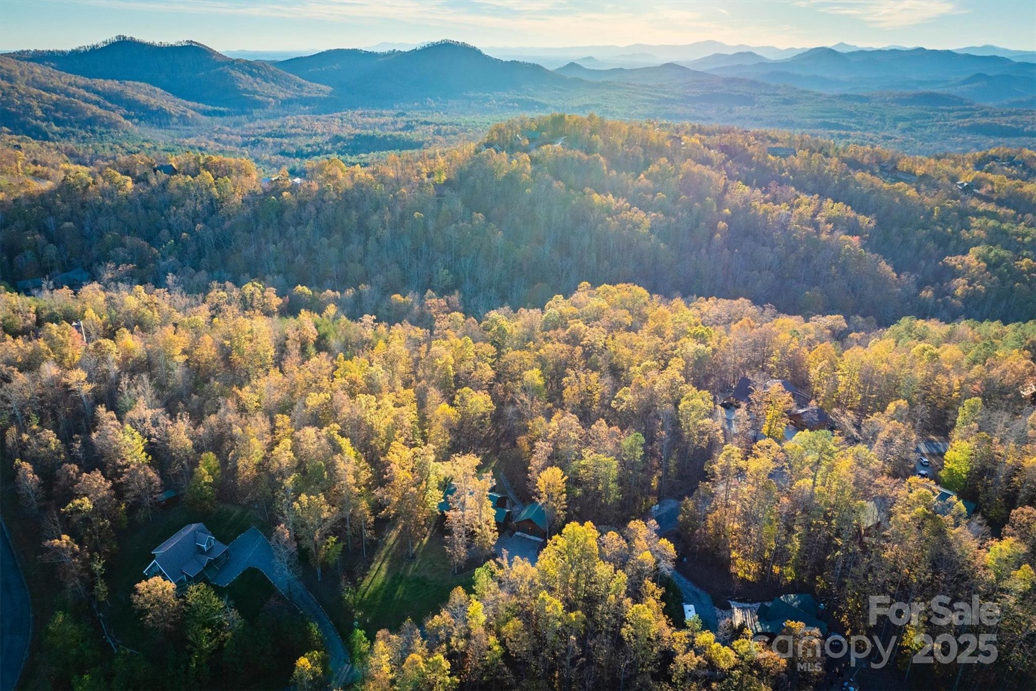 41 Lakeview Trail Nebo NC 28761