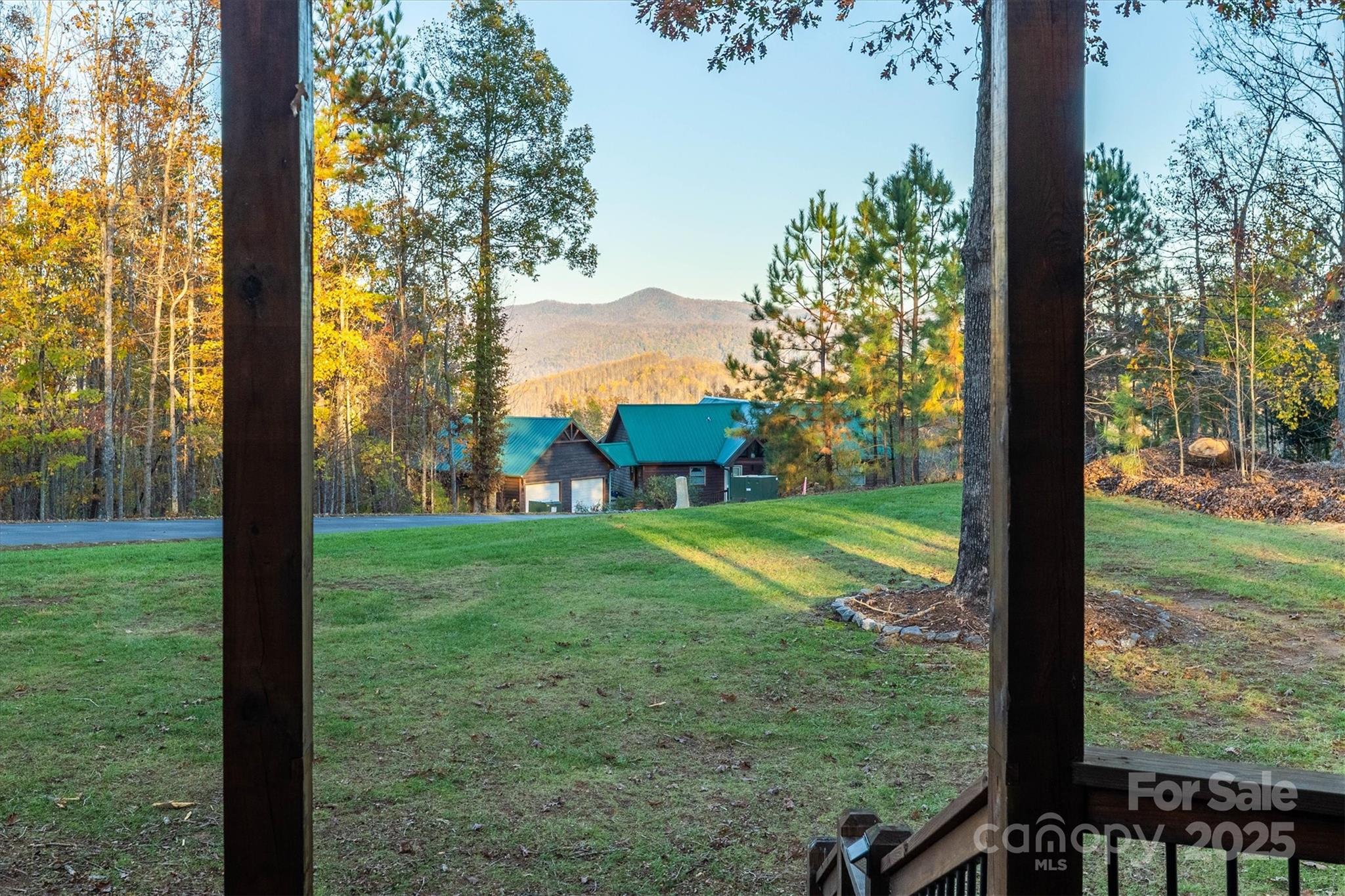 41 Lakeview Trail Nebo NC 28761