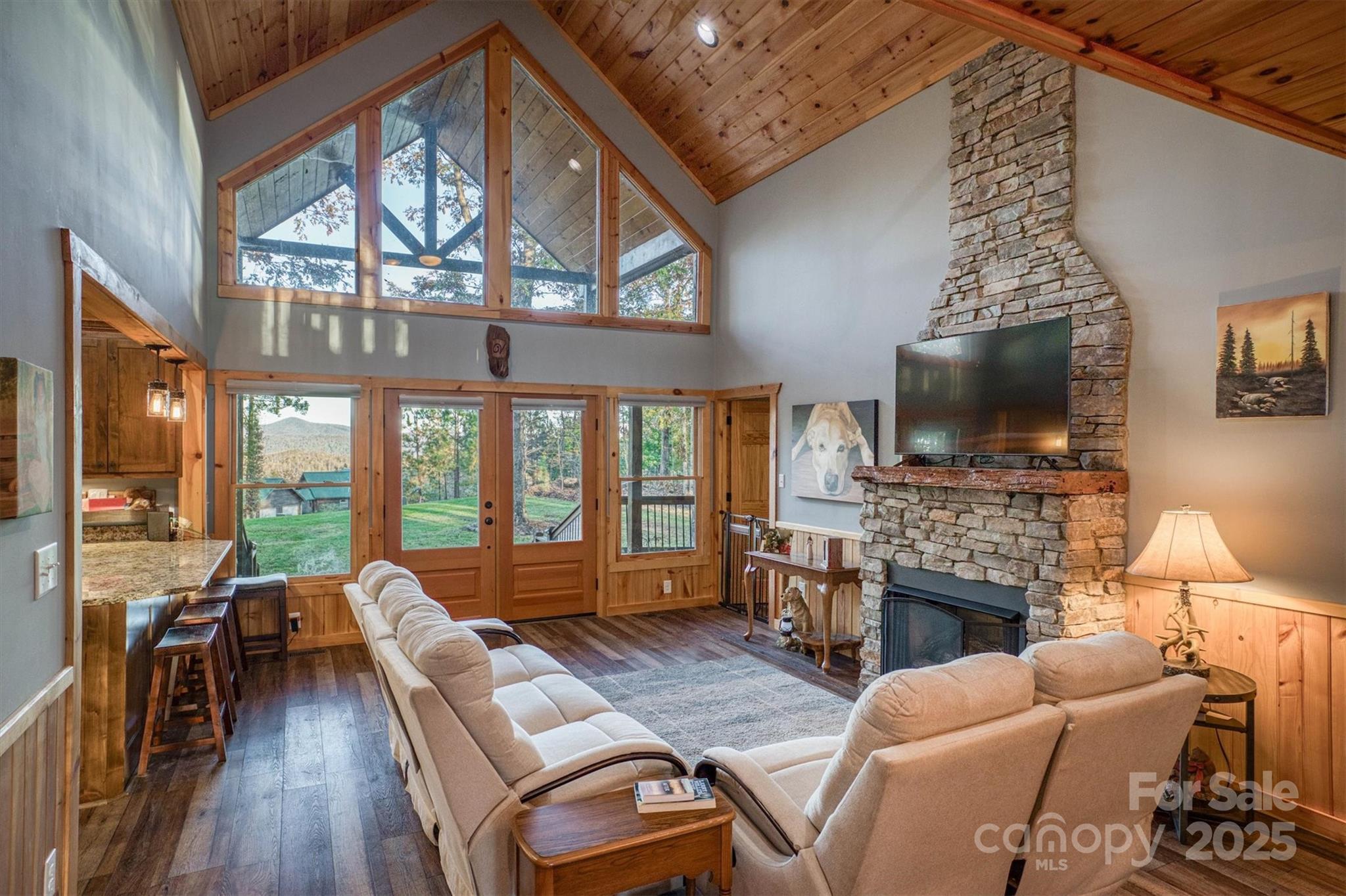 41 Lakeview Trail Nebo NC 28761