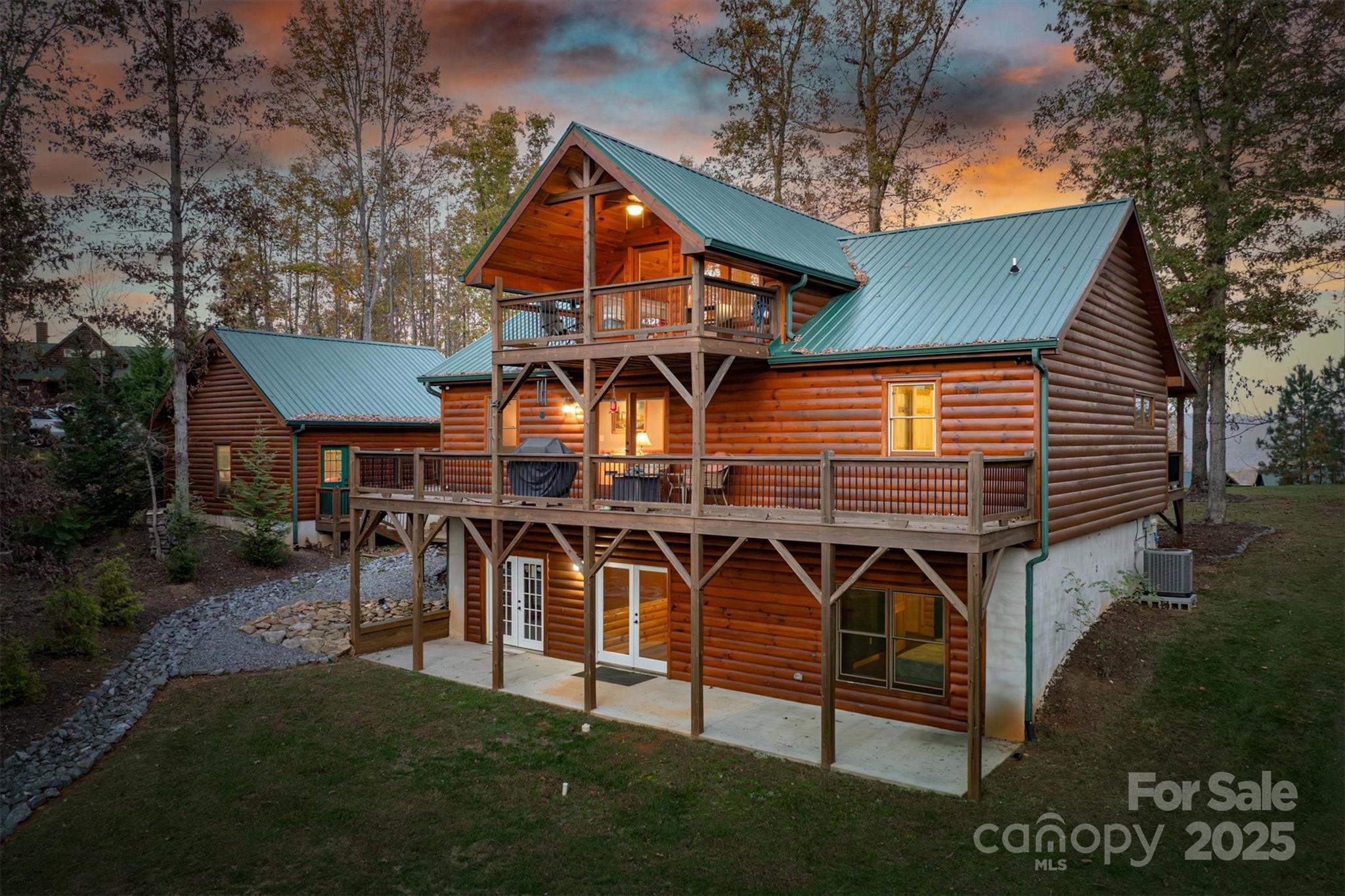 41 Lakeview Trail Nebo NC 28761