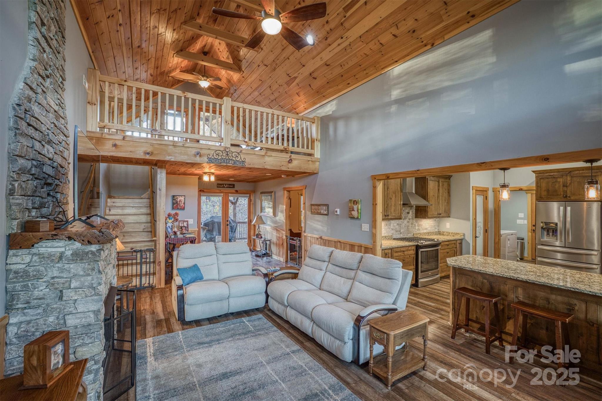 41 Lakeview Trail Nebo NC 28761