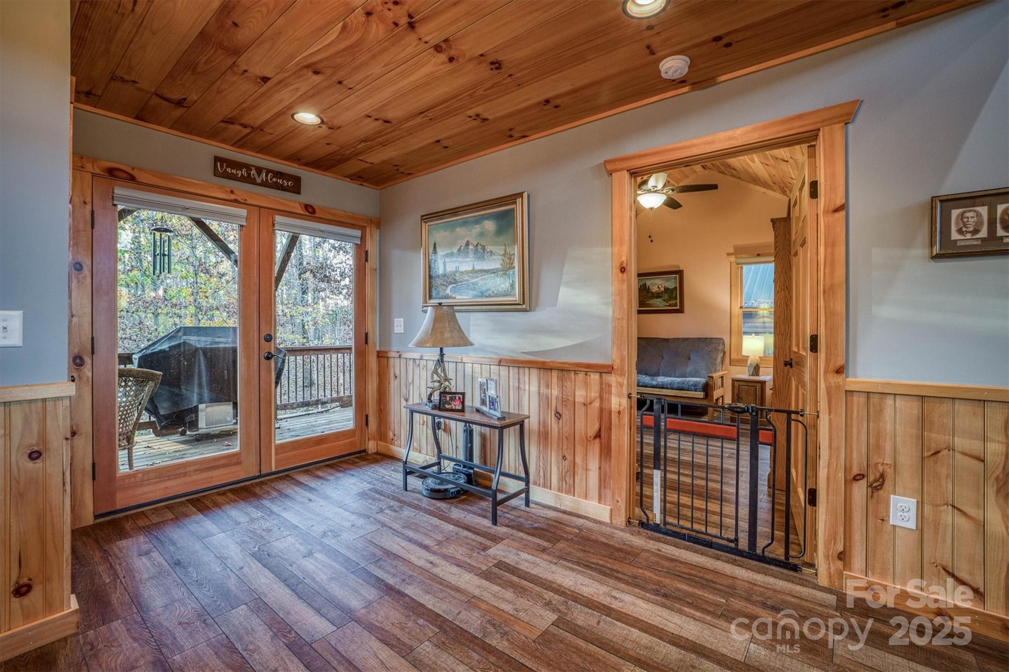 41 Lakeview Trail Nebo NC 28761