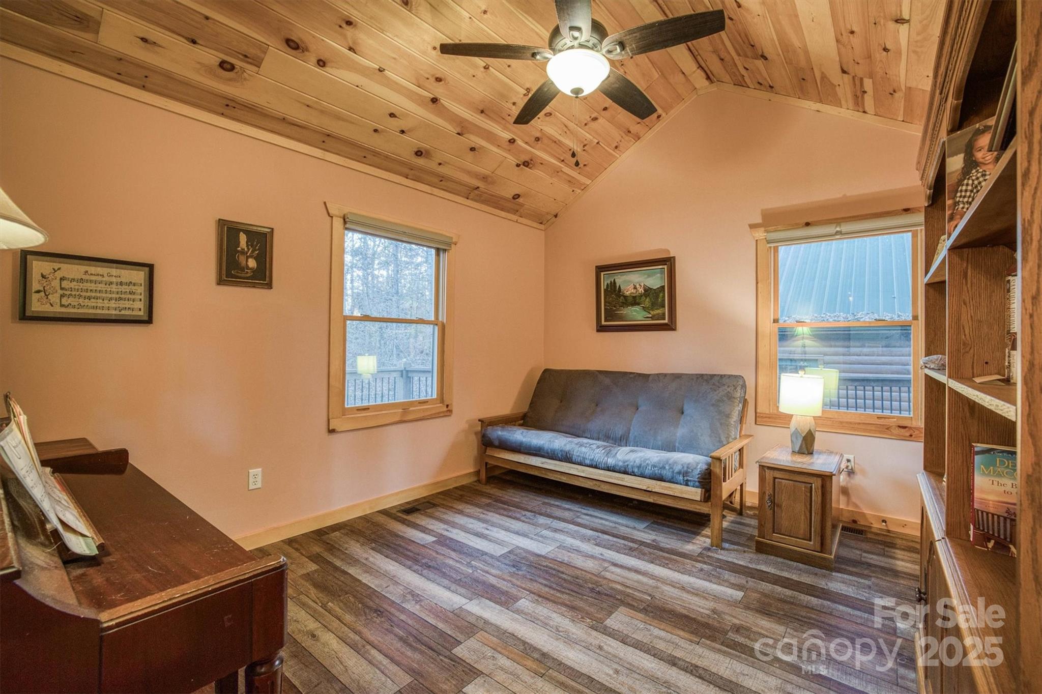 41 Lakeview Trail Nebo NC 28761
