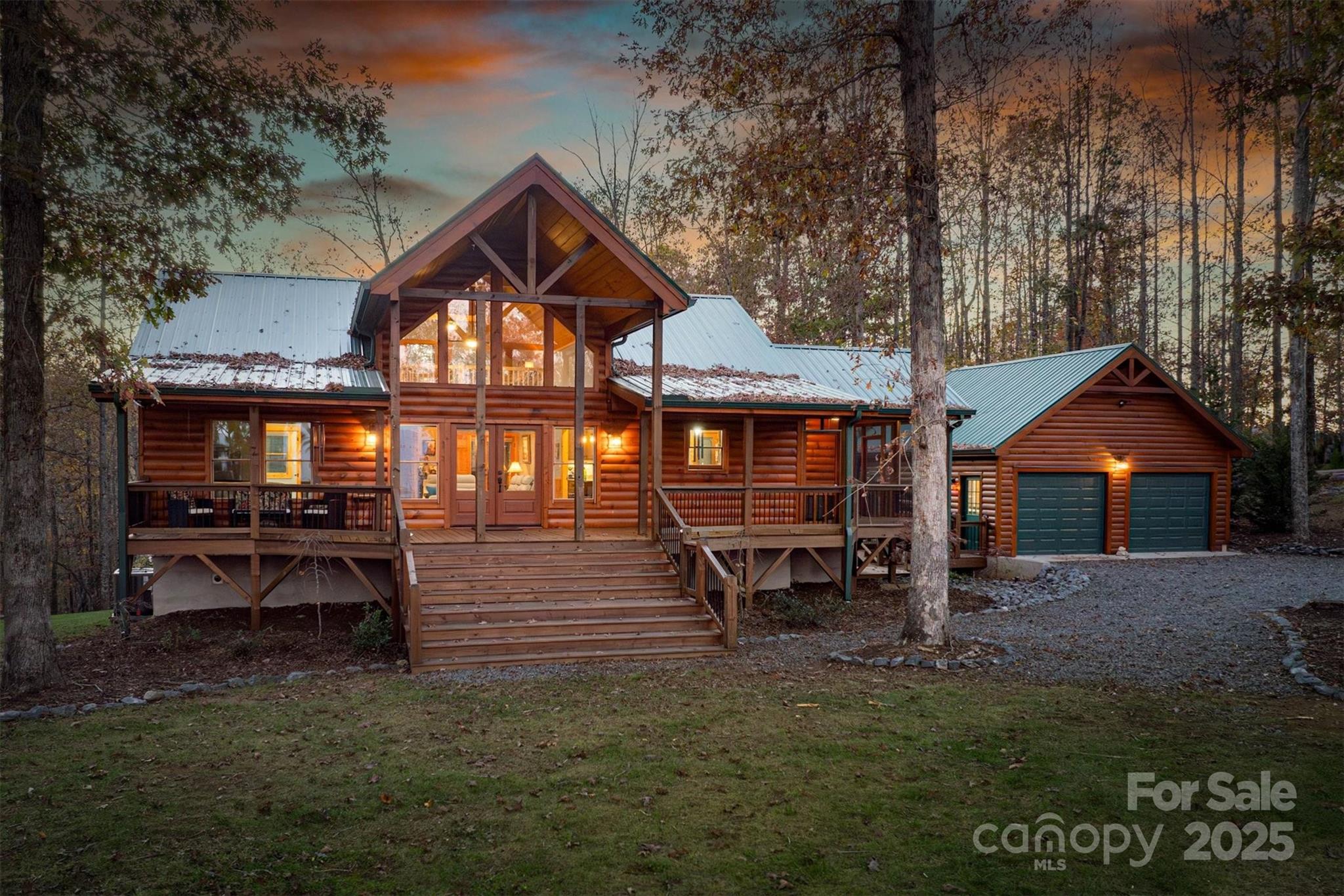 41 Lakeview Trail Nebo NC 28761