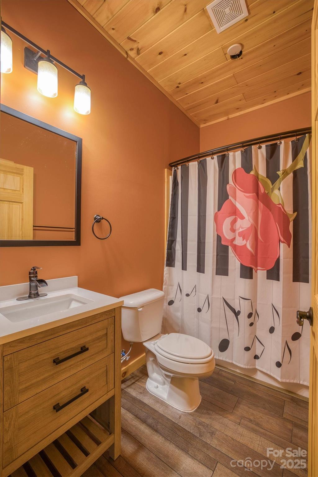 41 Lakeview Trail Nebo NC 28761