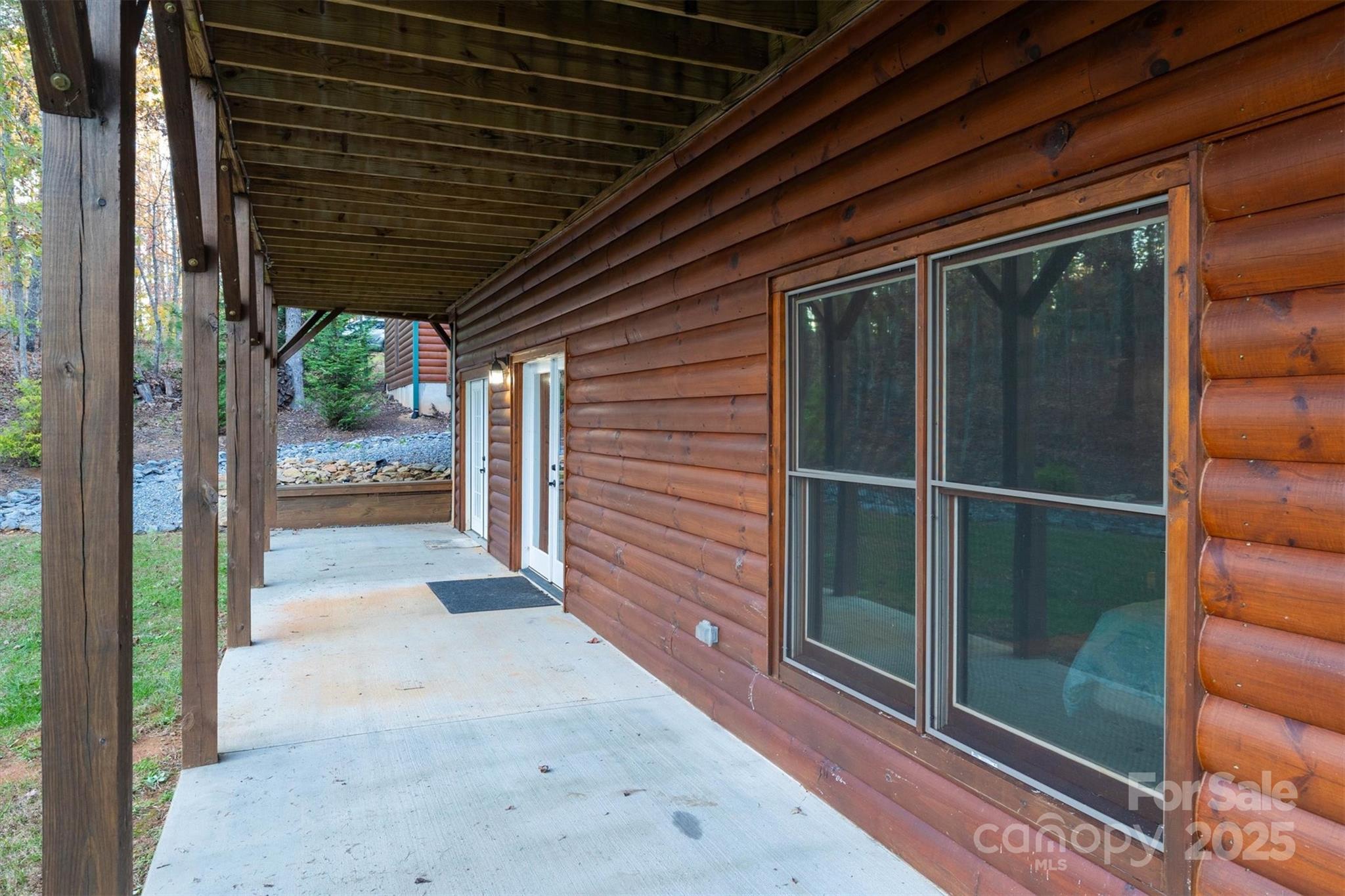 41 Lakeview Trail Nebo NC 28761