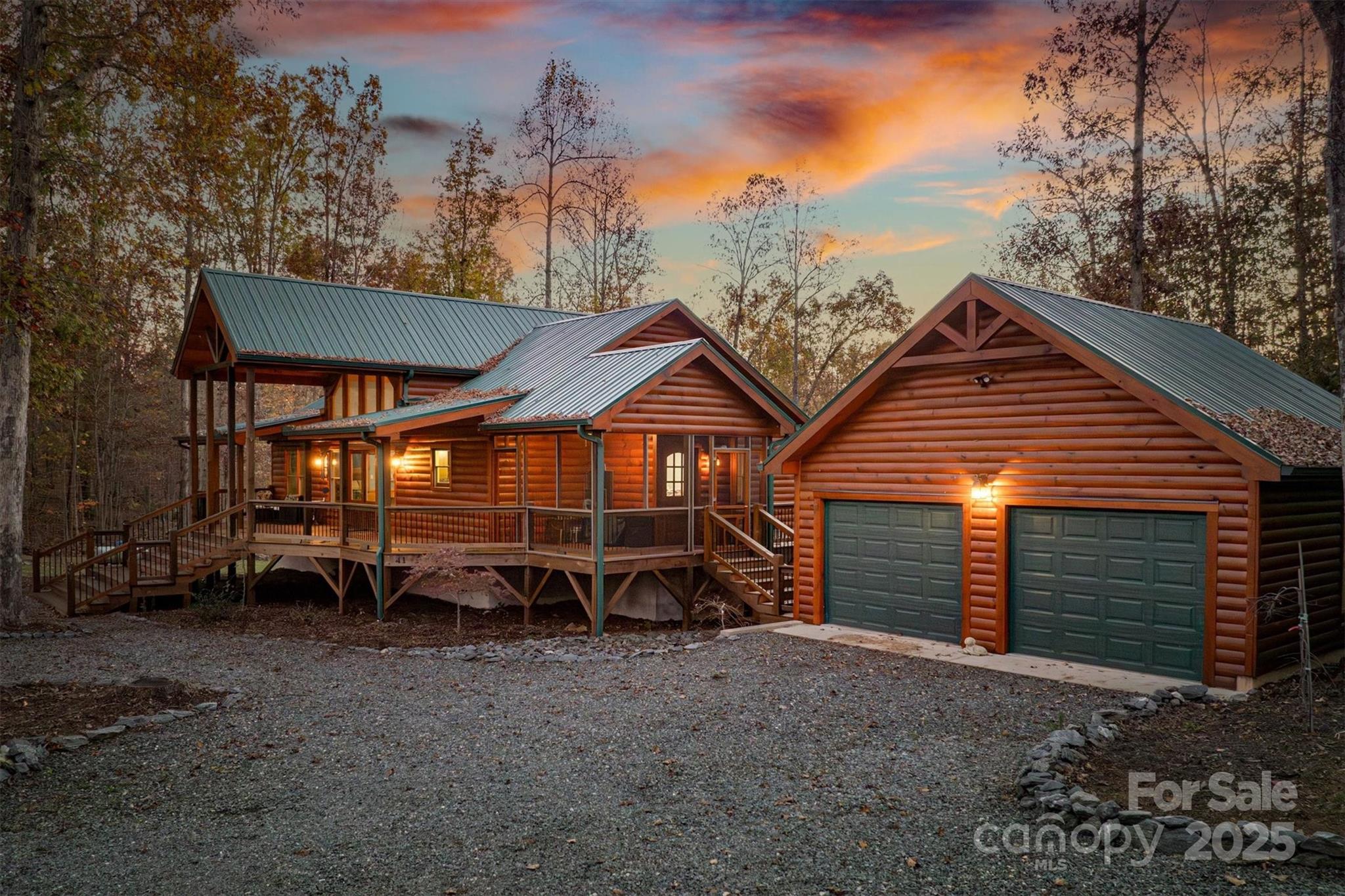 41 Lakeview Trail Nebo NC 28761