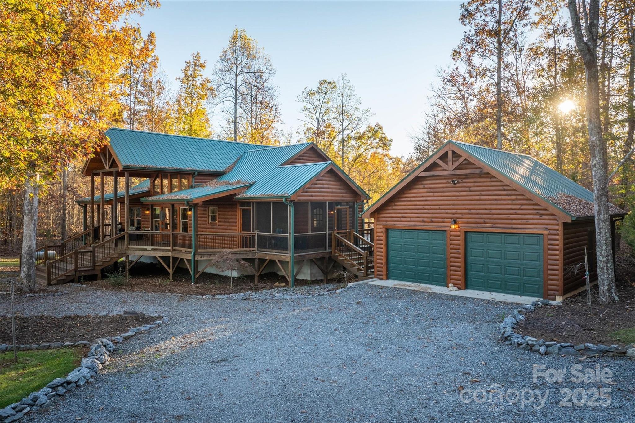 41 Lakeview Trail Nebo NC 28761