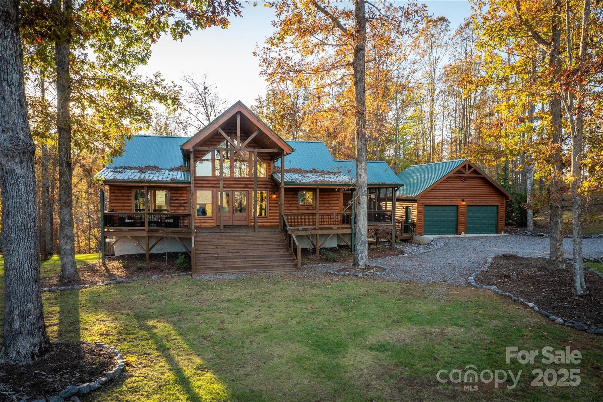 41 Lakeview Trail Nebo NC 28761