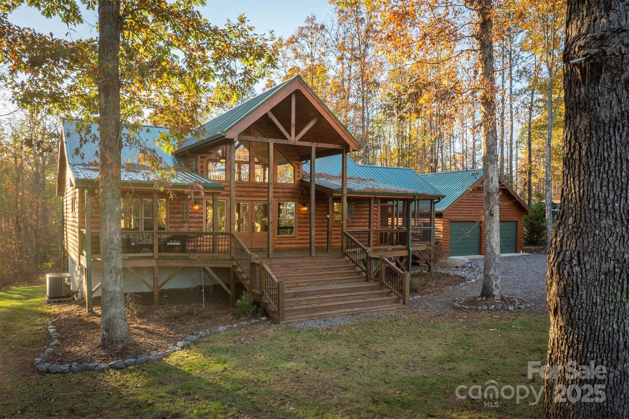 41 Lakeview Trail Nebo NC 28761