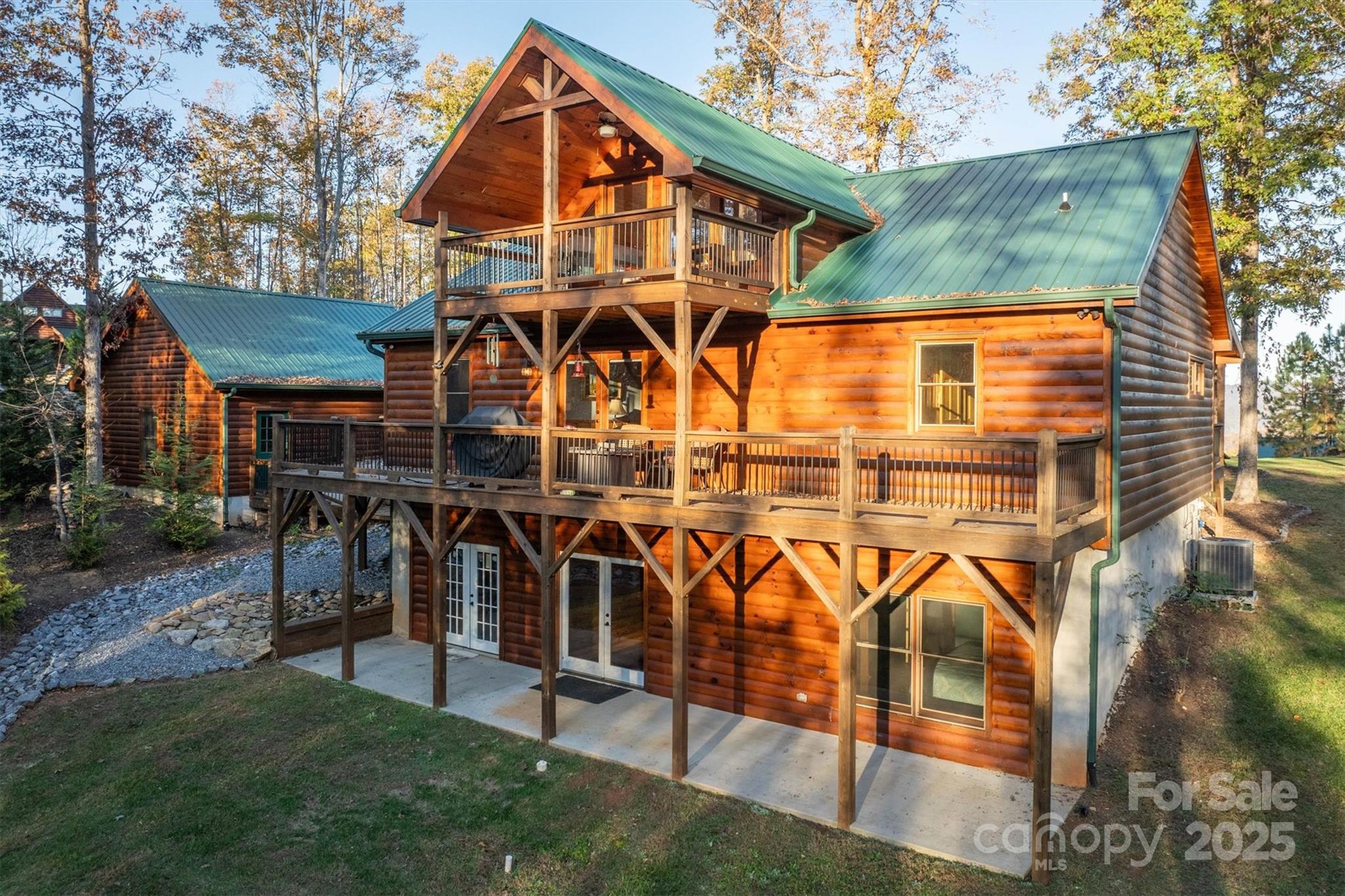 41 Lakeview Trail Nebo NC 28761