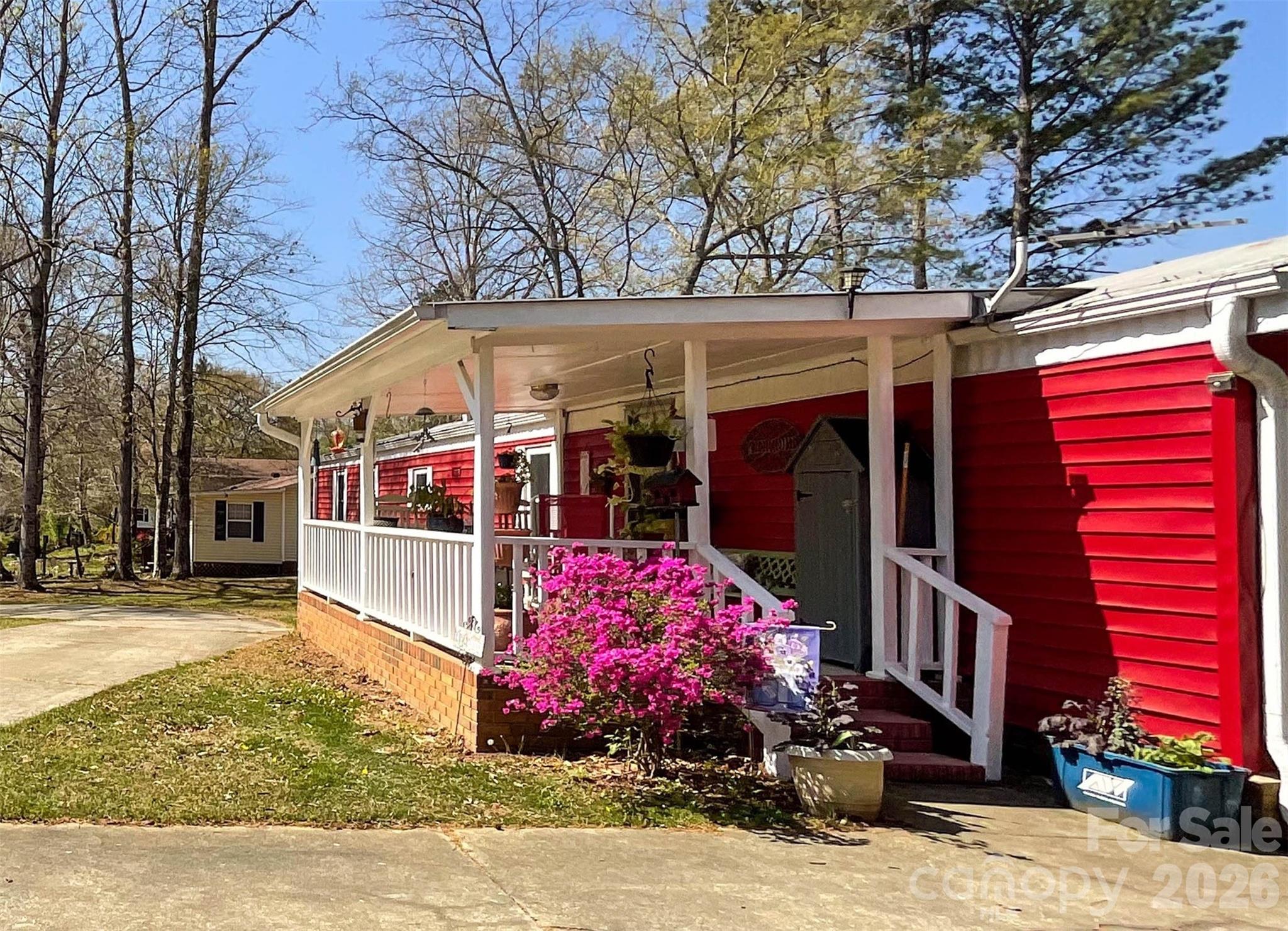 6708 Aerowood Circle Waxhaw NC 28173