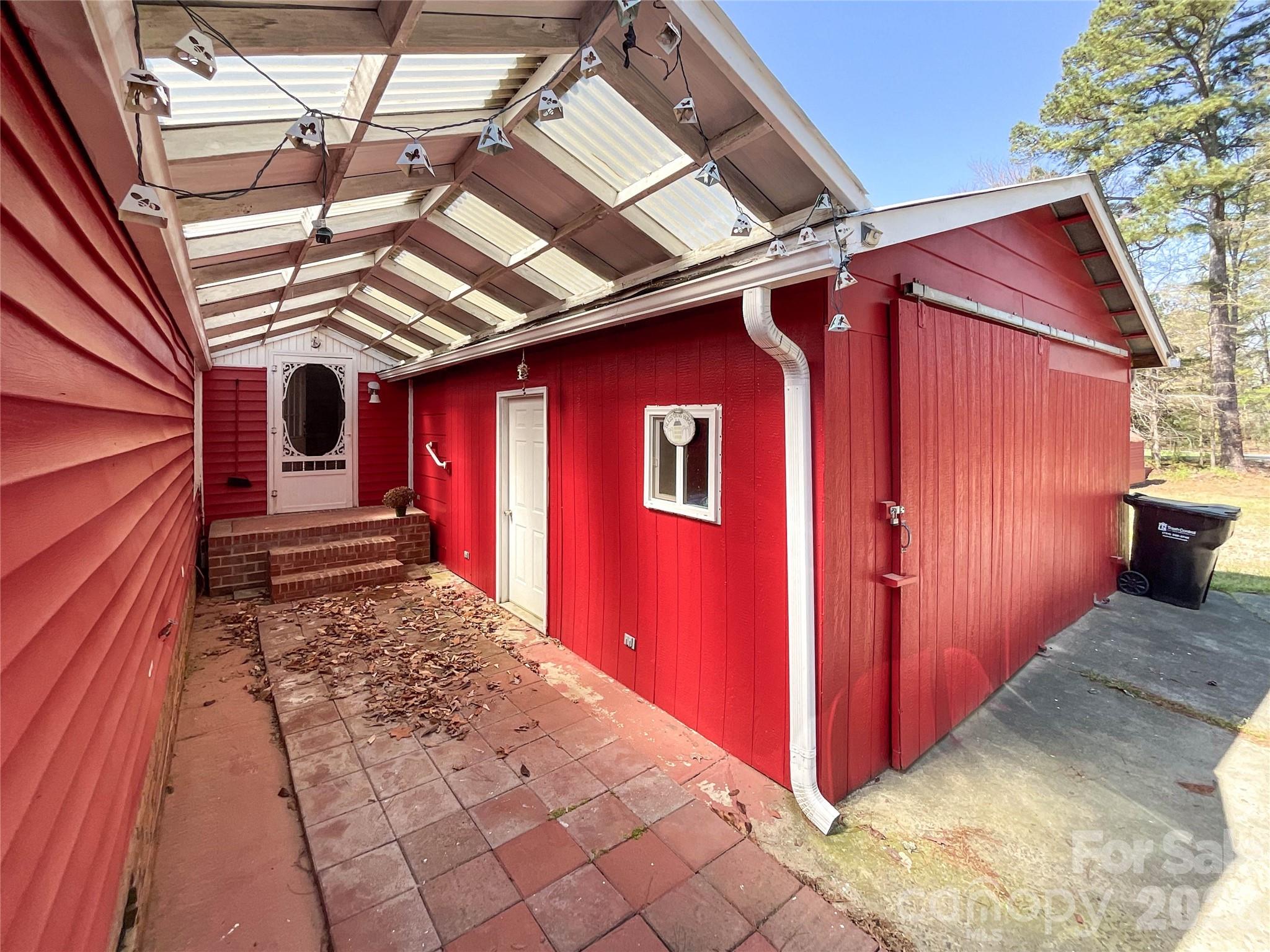 6708 Aerowood Circle Waxhaw NC 28173