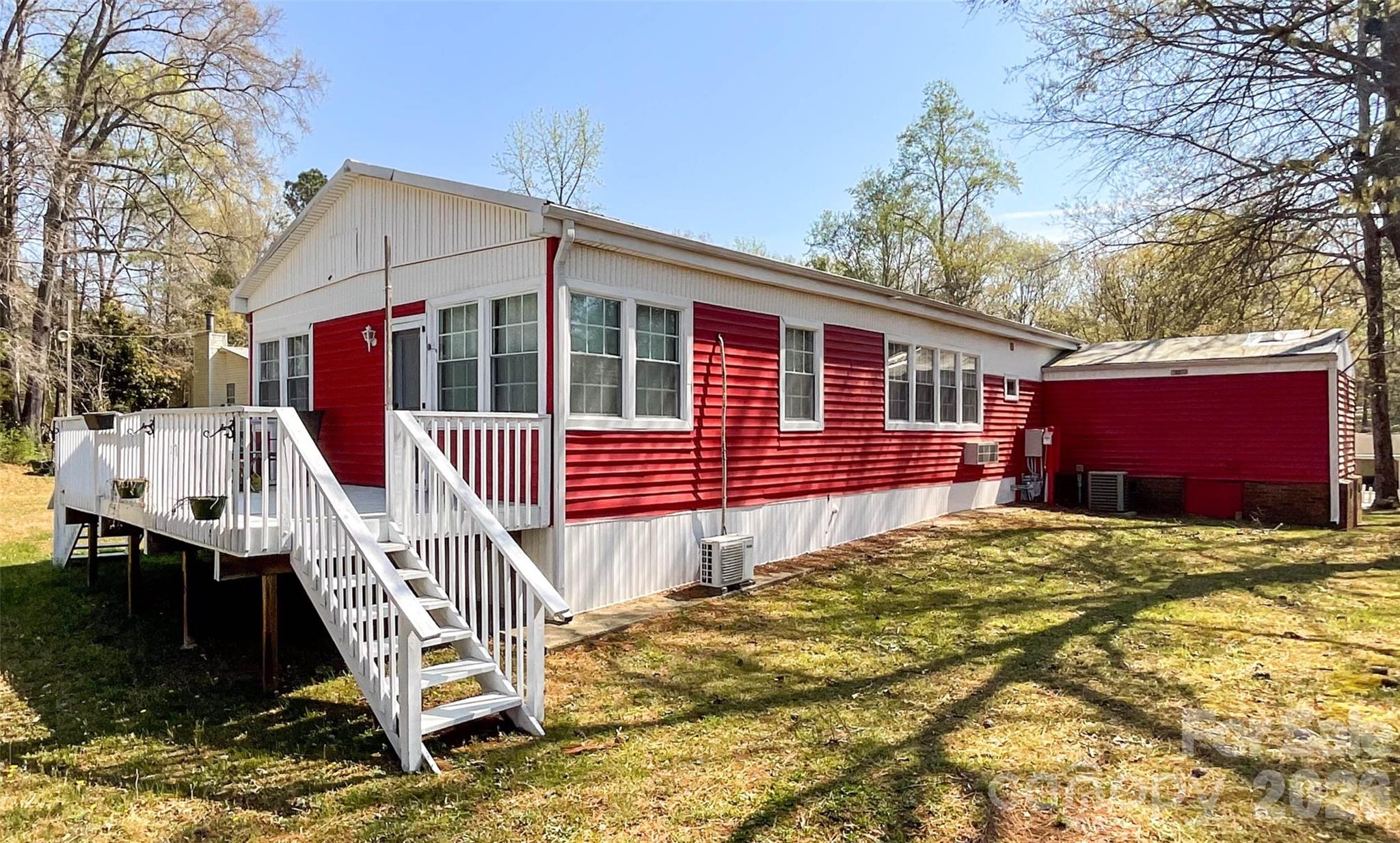 6708 Aerowood Circle Waxhaw NC 28173