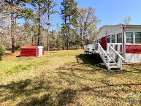 6708 Aerowood Circle Waxhaw NC 28173