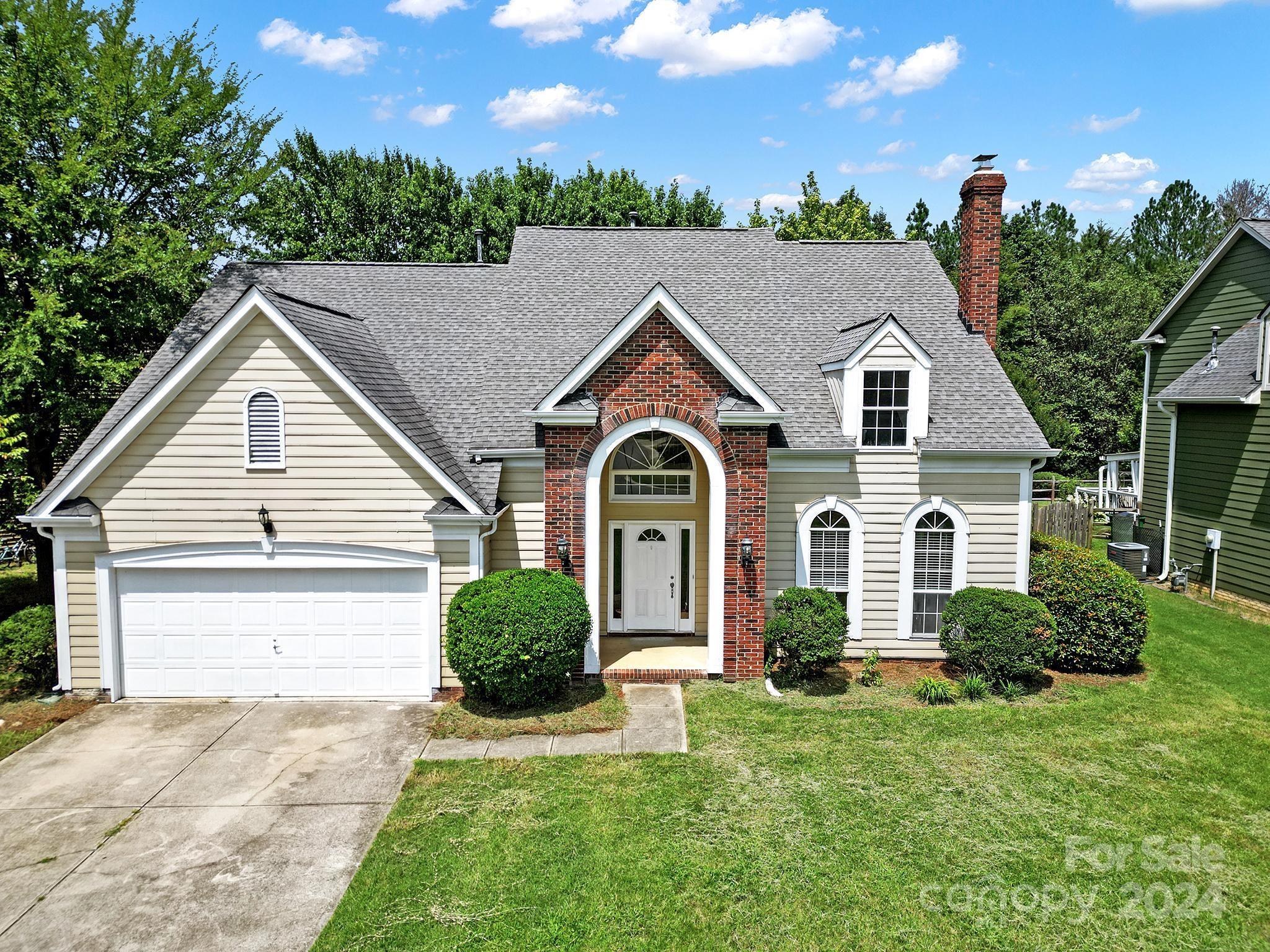 11315 Laurel View Drive Charlotte NC 28273
