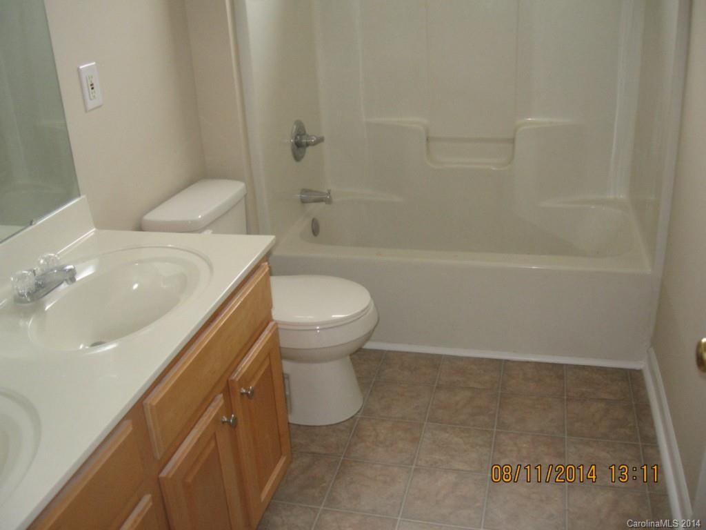 10022 Atkins Ridge Drive Charlotte NC 28213