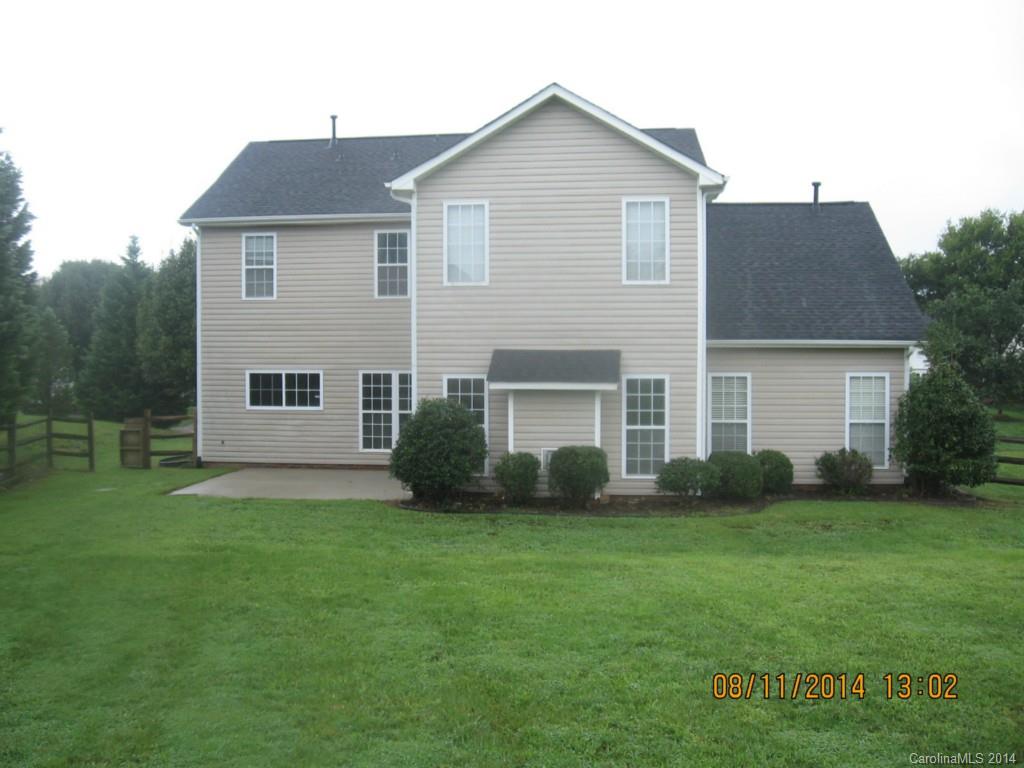 10022 Atkins Ridge Drive Charlotte NC 28213