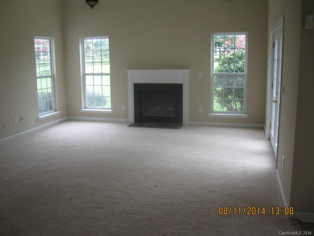 10022 Atkins Ridge Drive Charlotte NC 28213