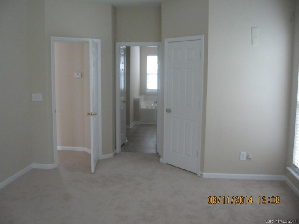 10022 Atkins Ridge Drive Charlotte NC 28213