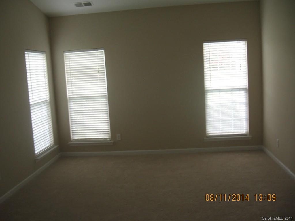 10022 Atkins Ridge Drive Charlotte NC 28213