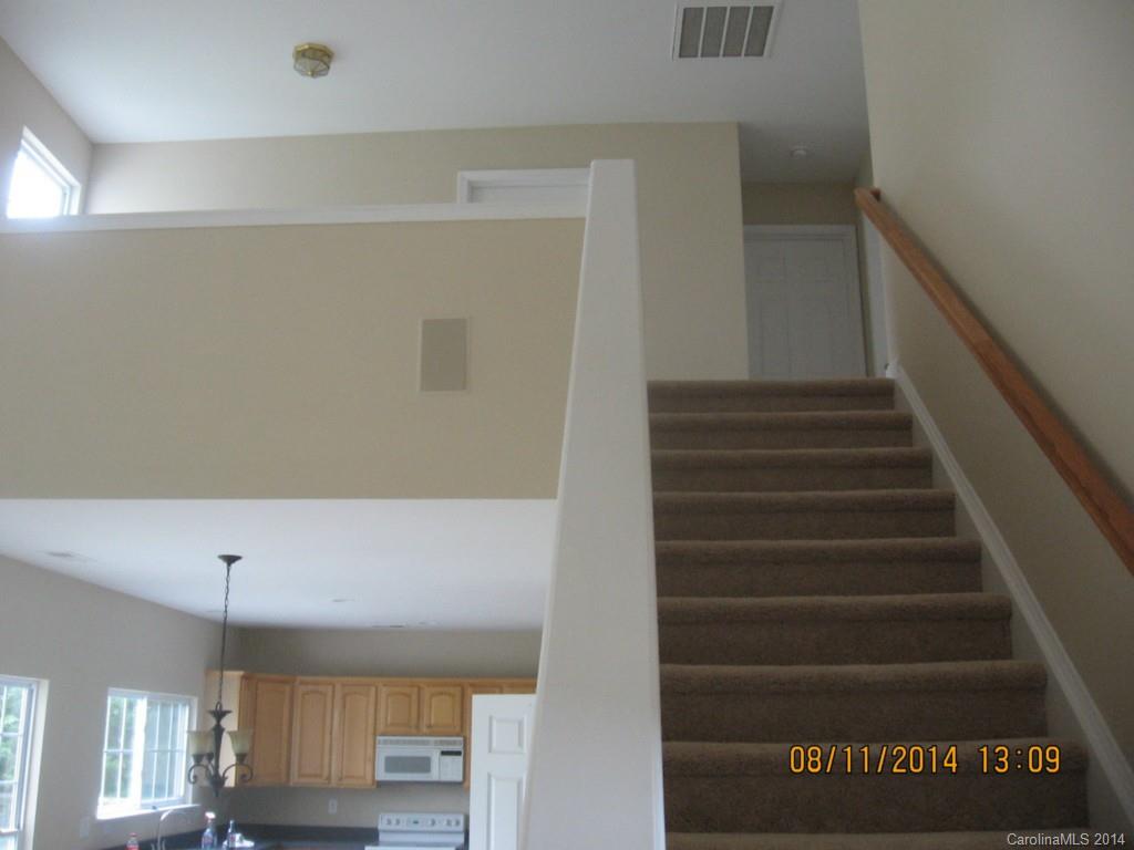 10022 Atkins Ridge Drive Charlotte NC 28213