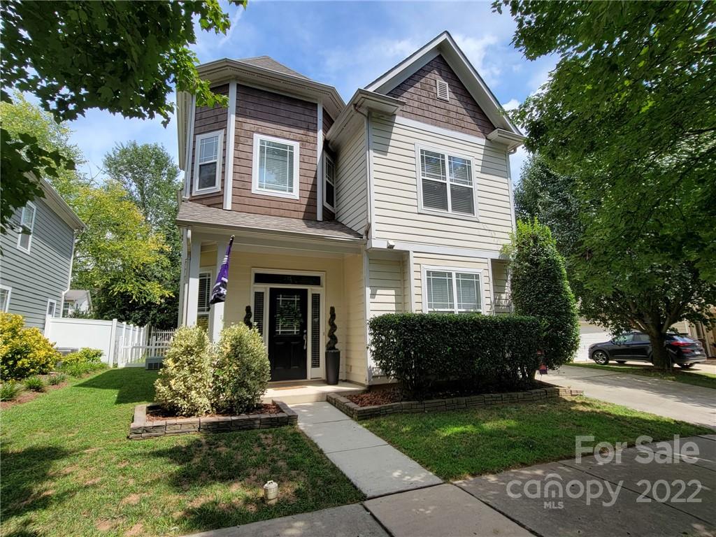 19128 Coachmans Trace Cornelius NC 28031