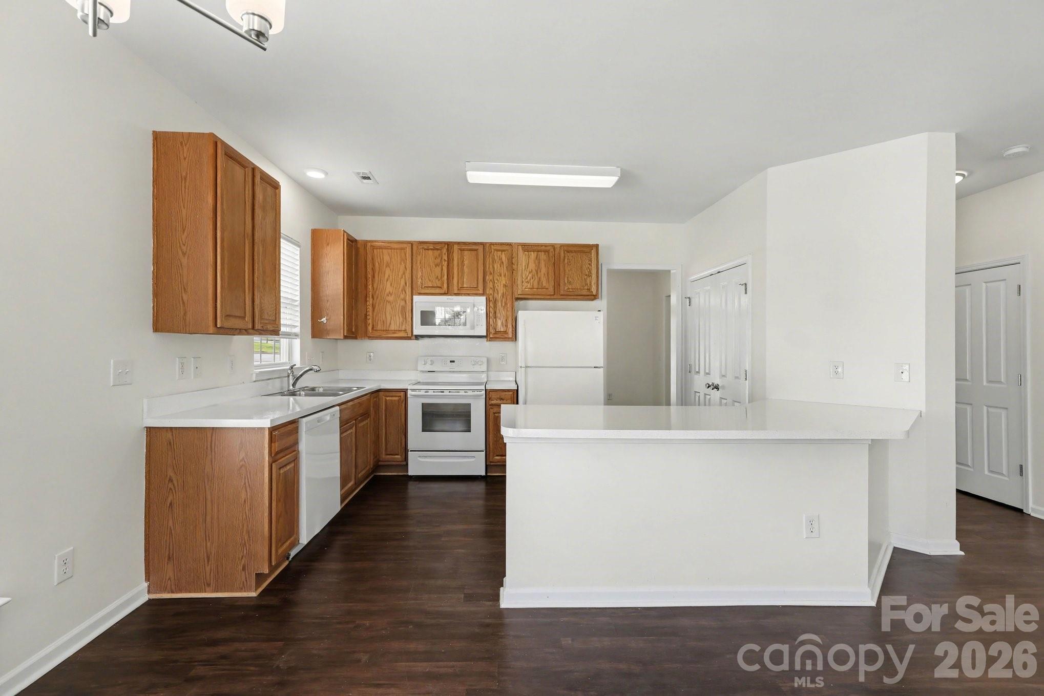 4134 Vance Road N Huntersville NC 28078