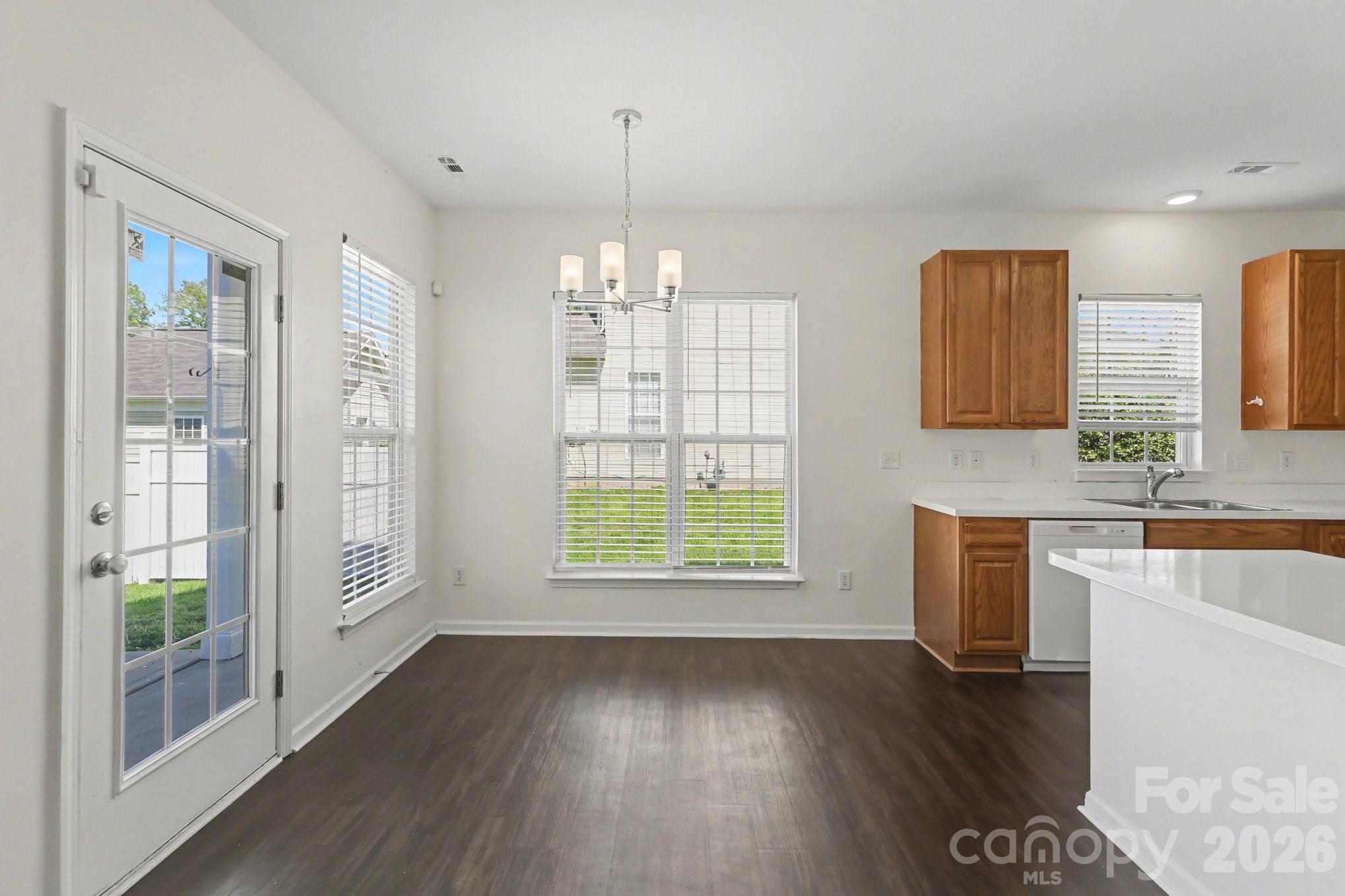 4134 Vance Road N Huntersville NC 28078