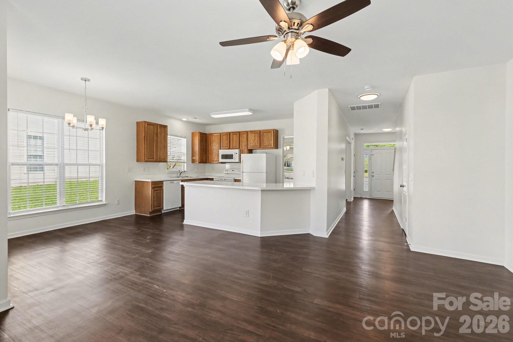 4134 Vance Road N Huntersville NC 28078