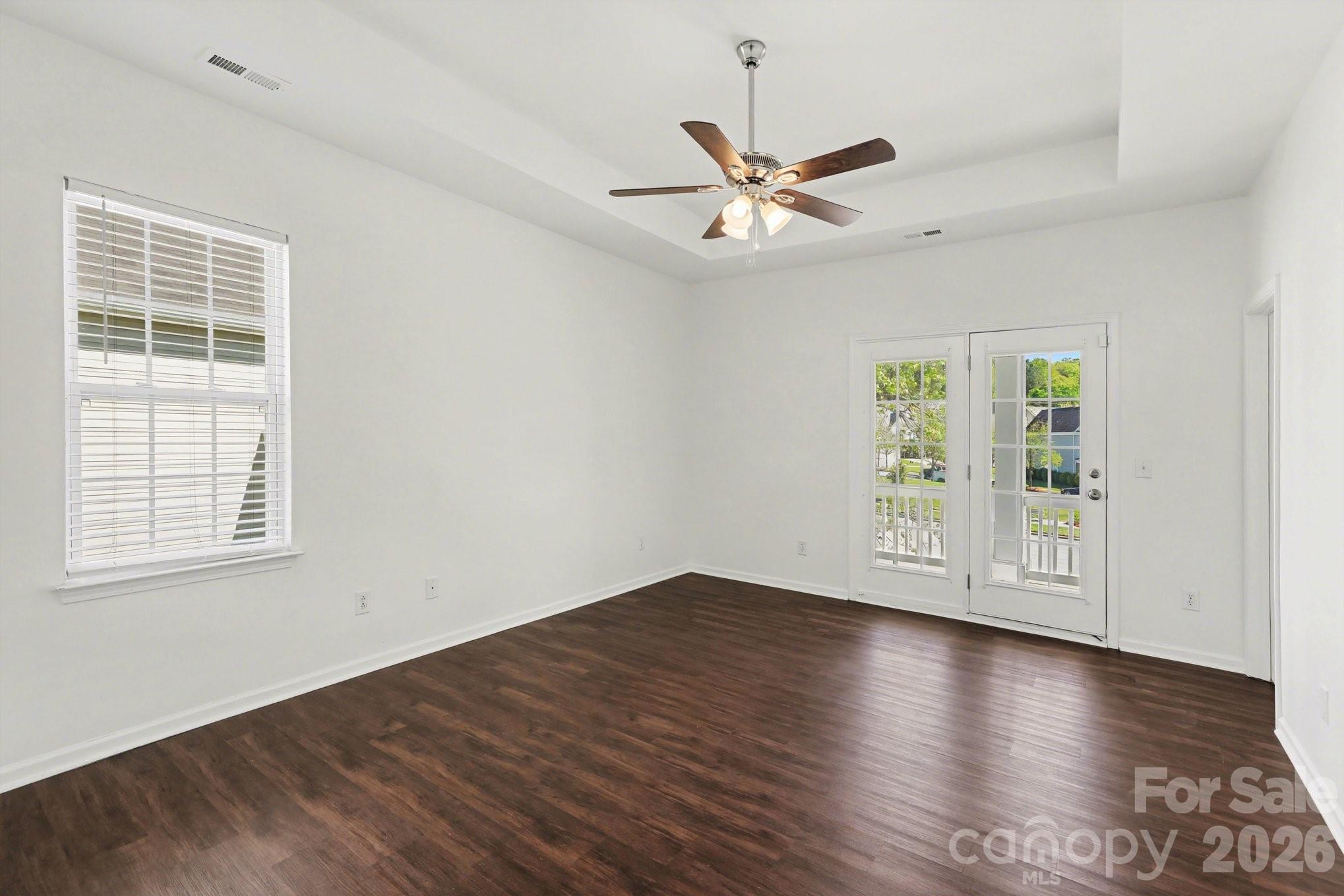 4134 Vance Road N Huntersville NC 28078