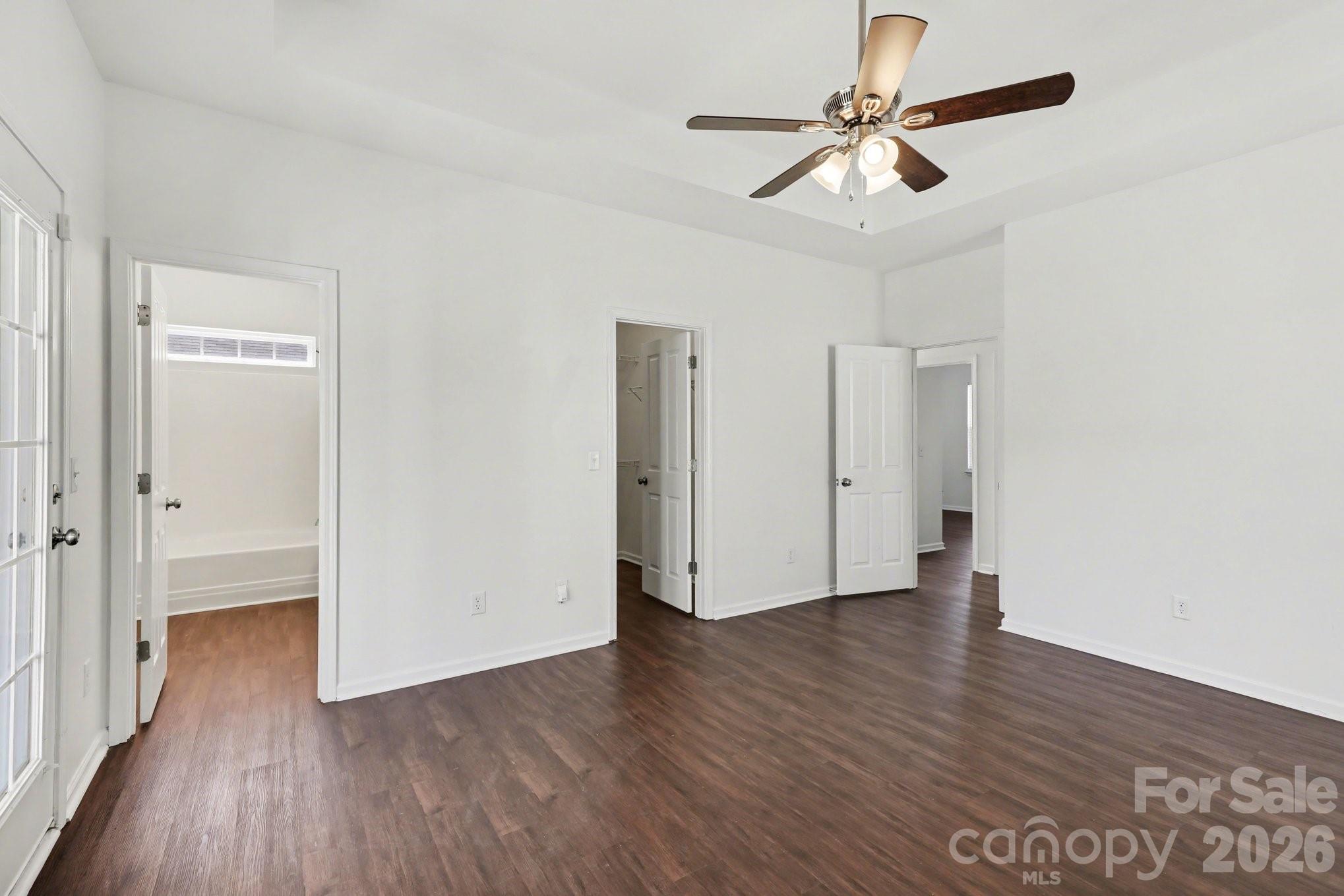 4134 Vance Road N Huntersville NC 28078