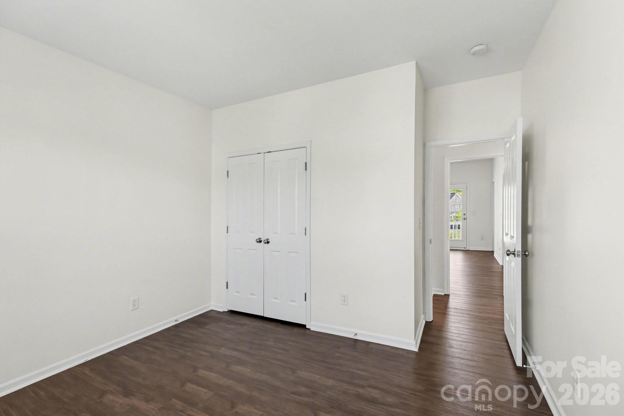 4134 Vance Road N Huntersville NC 28078