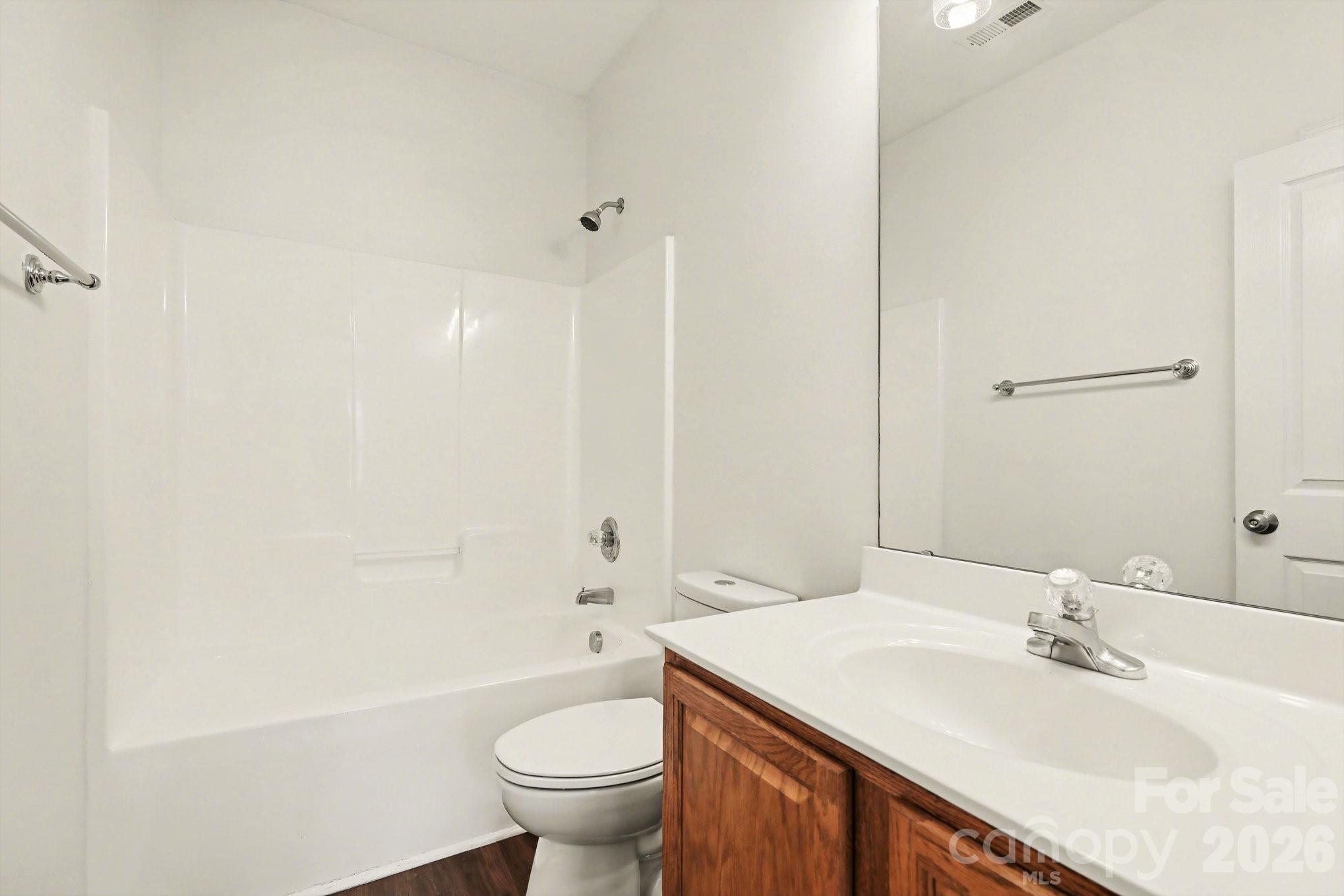 4134 Vance Road N Huntersville NC 28078